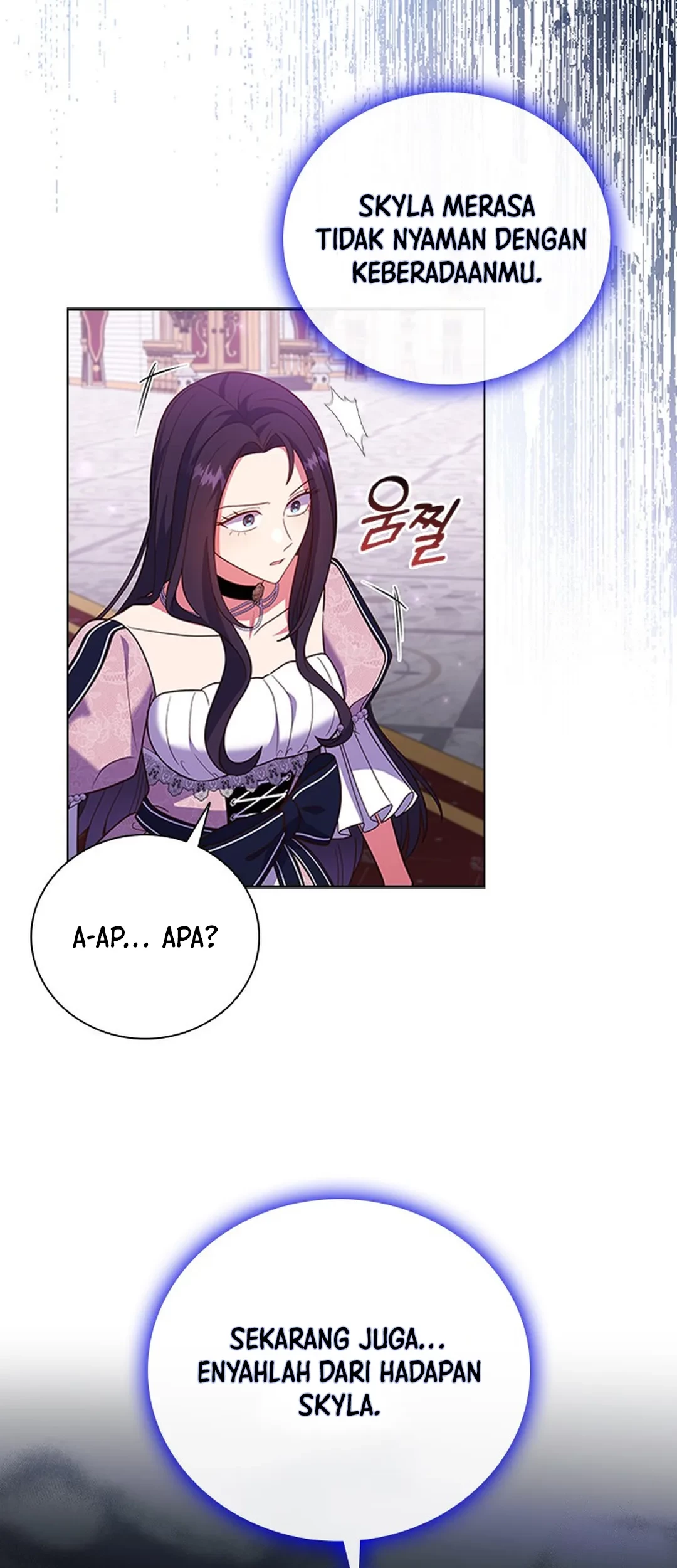 It’s Annoying Because My Childhood Friend Is an Archmage Chapter 18 - Halaman 16