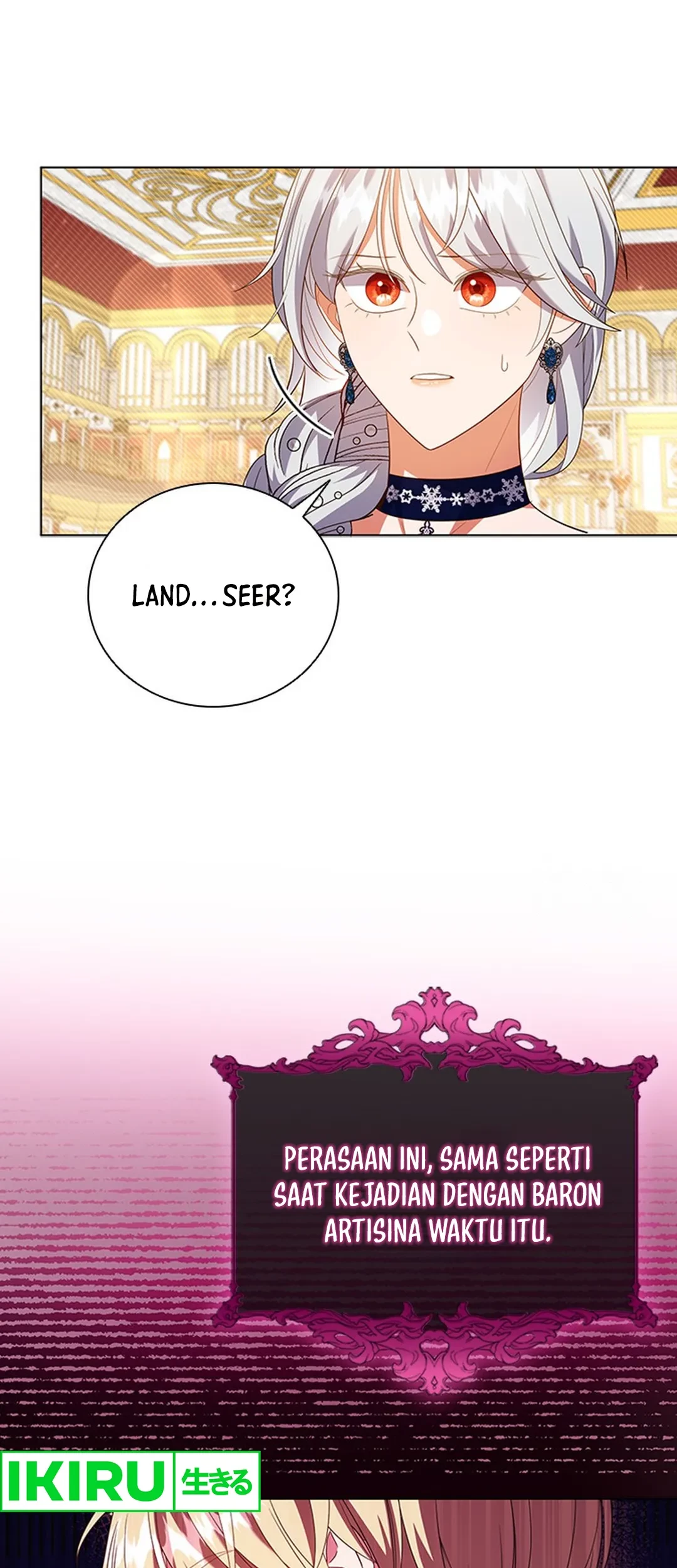 It’s Annoying Because My Childhood Friend Is an Archmage Chapter 18 - Halaman 19