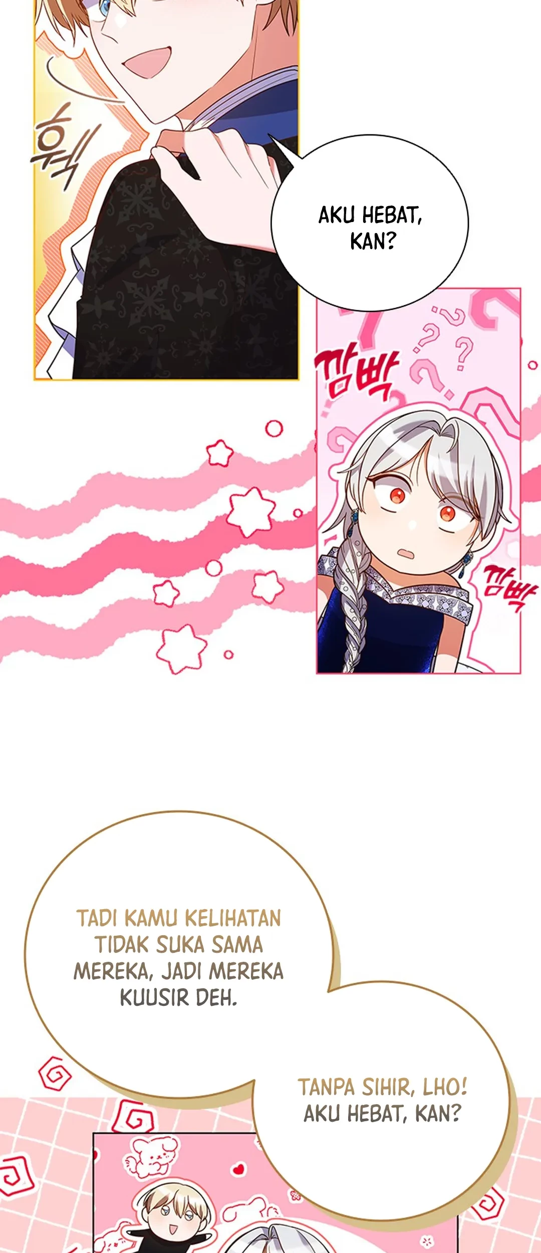 It’s Annoying Because My Childhood Friend Is an Archmage Chapter 18 - Halaman 22