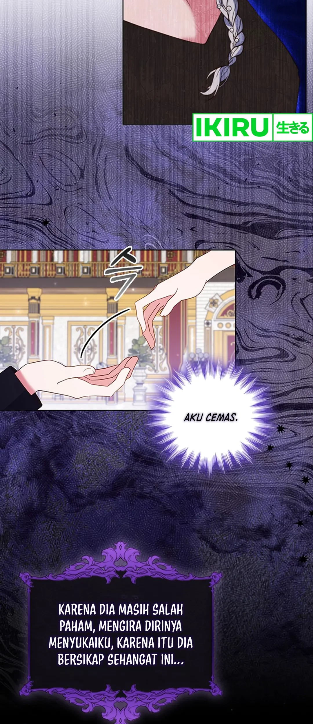 It’s Annoying Because My Childhood Friend Is an Archmage Chapter 18 - Halaman 26