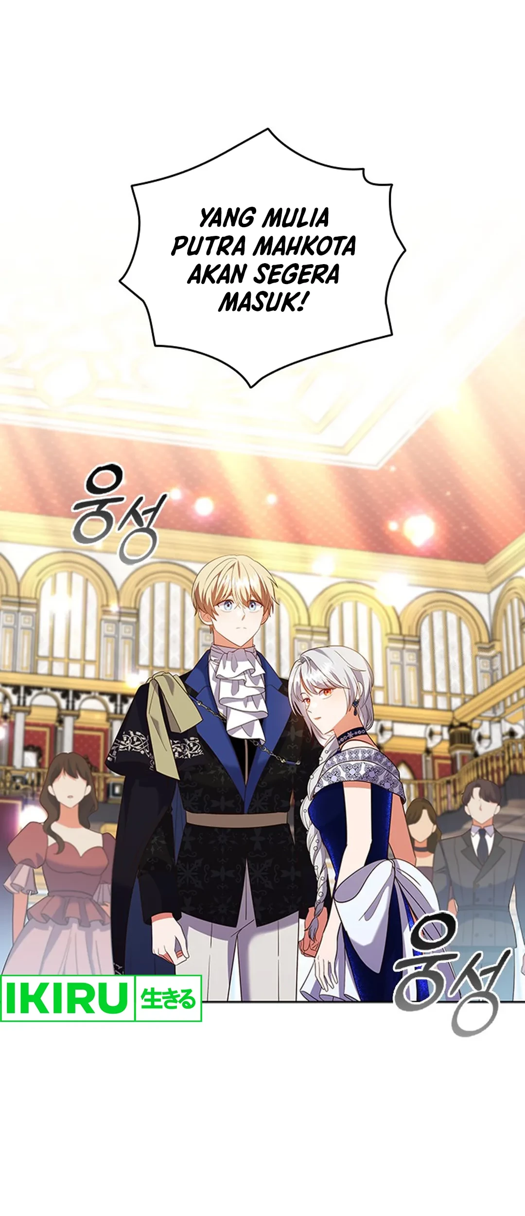 It’s Annoying Because My Childhood Friend Is an Archmage Chapter 18 - Halaman 28