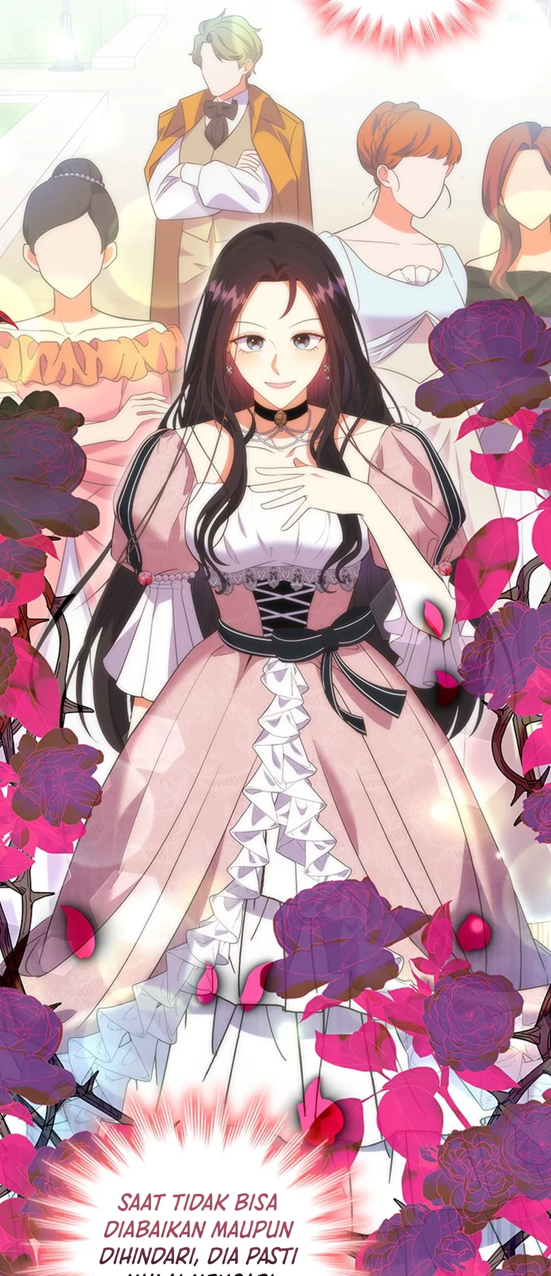 It’s Annoying Because My Childhood Friend Is an Archmage Chapter 16 - Halaman 50