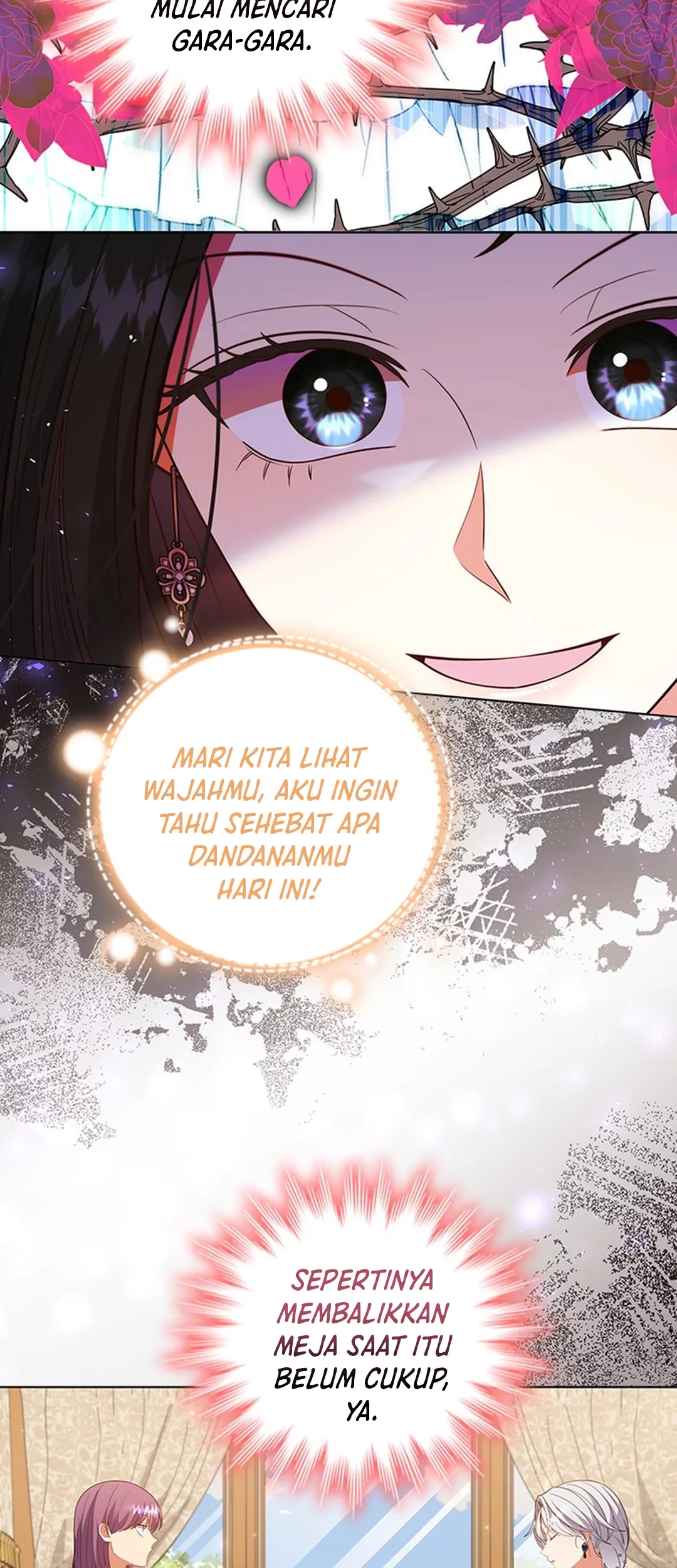 It’s Annoying Because My Childhood Friend Is an Archmage Chapter 16 - Halaman 51