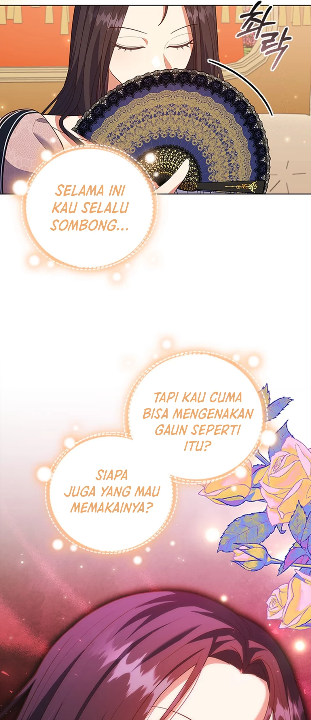 It’s Annoying Because My Childhood Friend Is an Archmage Chapter 16 - Halaman 56