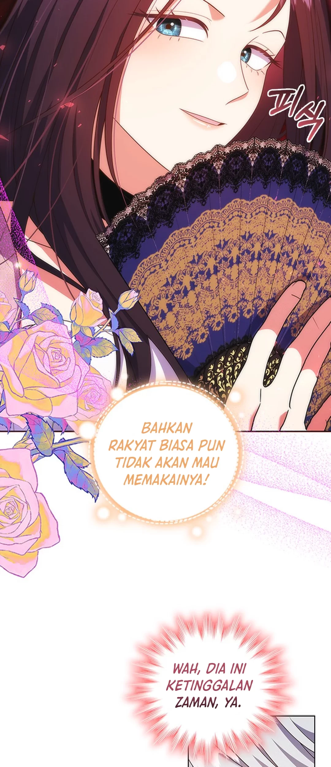 It’s Annoying Because My Childhood Friend Is an Archmage Chapter 16 - Halaman 57