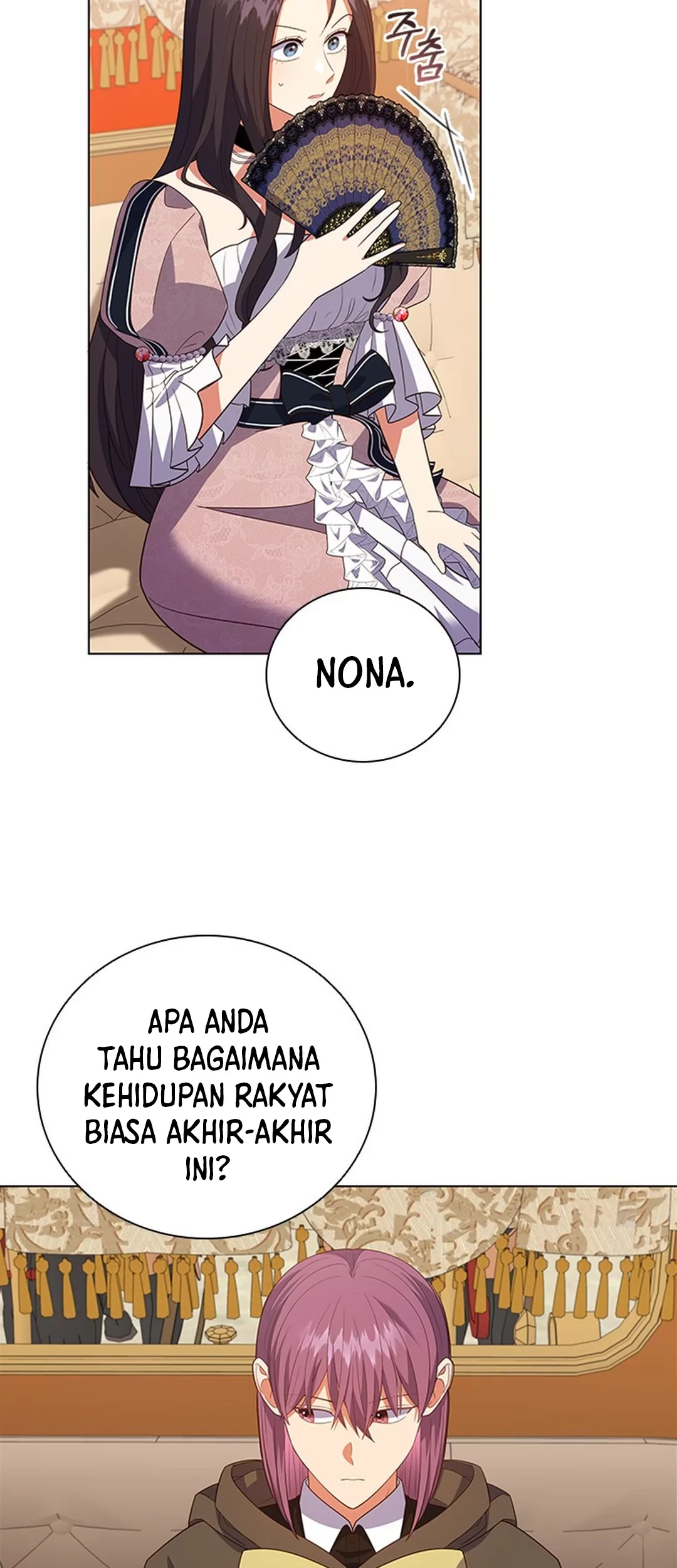 It’s Annoying Because My Childhood Friend Is an Archmage Chapter 16 - Halaman 60
