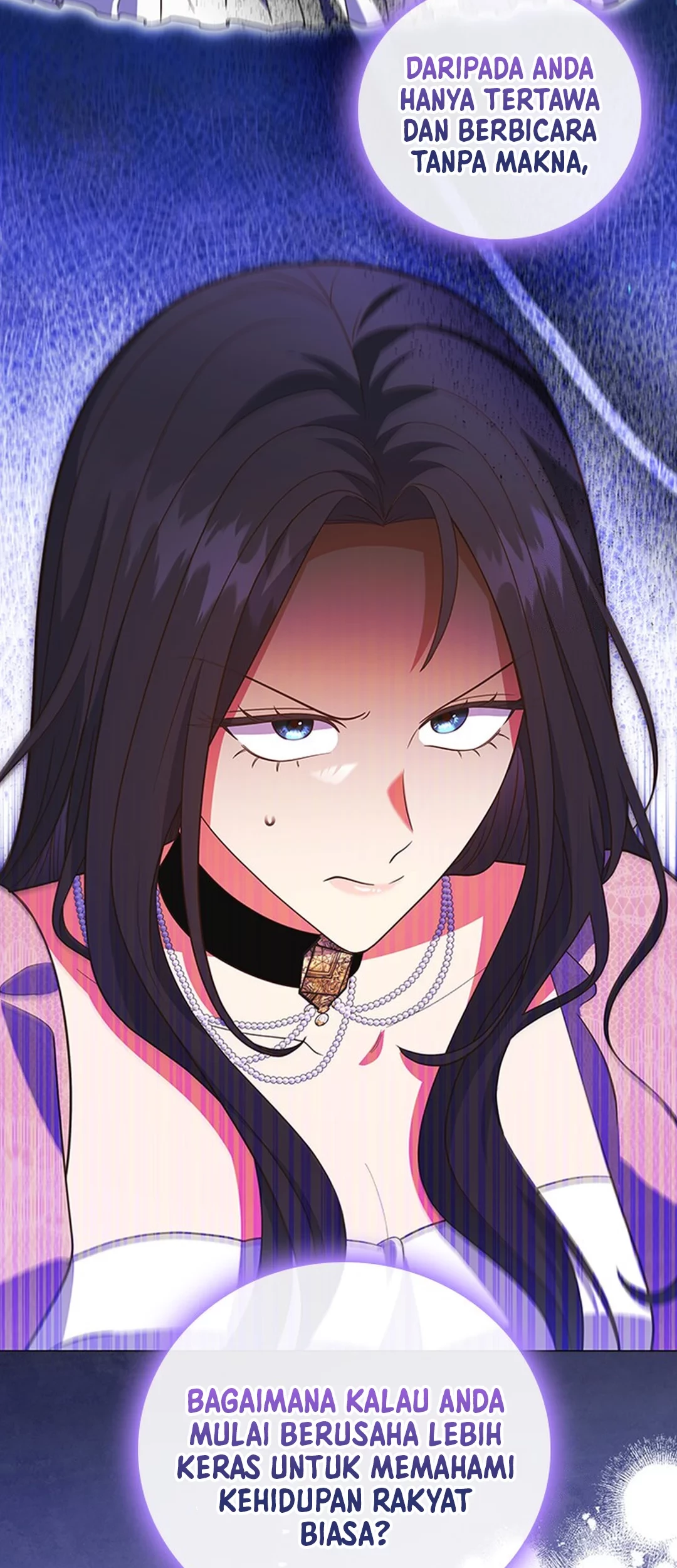 It’s Annoying Because My Childhood Friend Is an Archmage Chapter 16 - Halaman 63