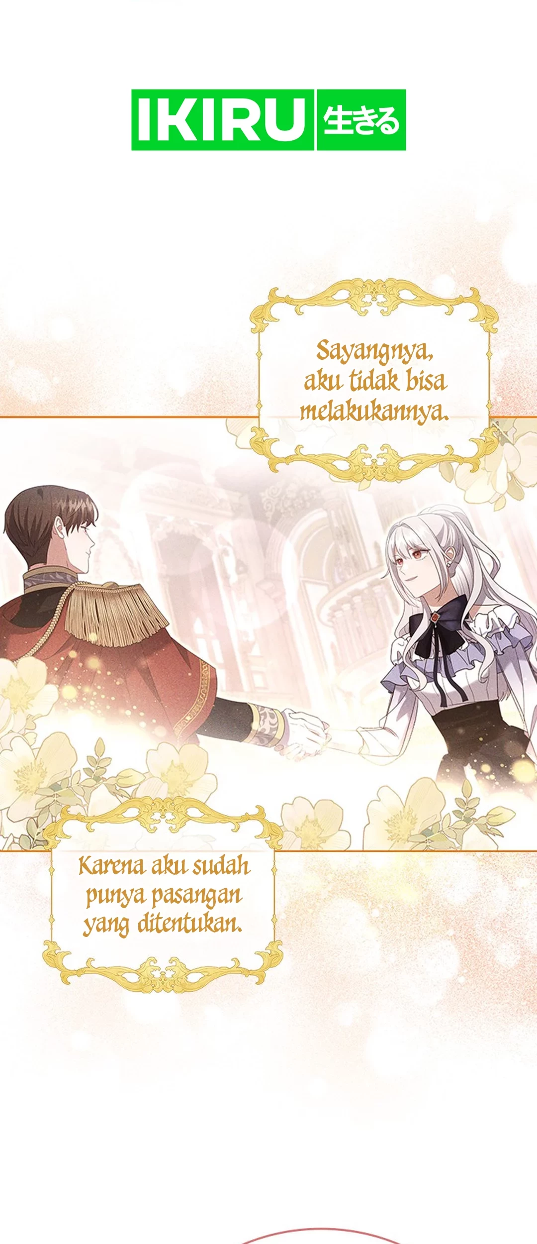It’s Annoying Because My Childhood Friend Is an Archmage Chapter 16 - Halaman 5