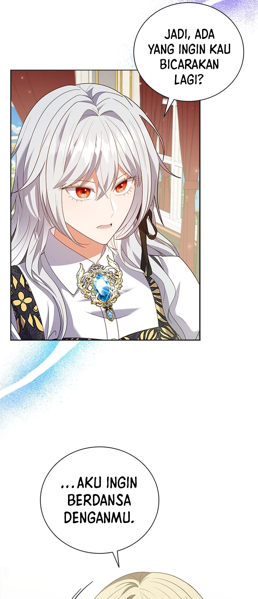 It’s Annoying Because My Childhood Friend Is an Archmage Chapter 16 - Halaman 9