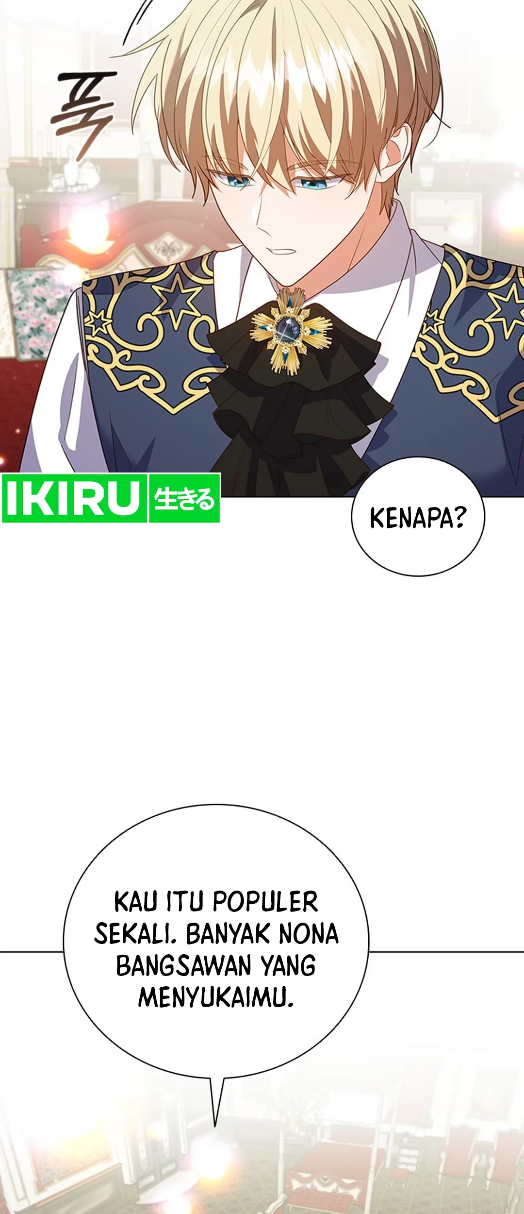It’s Annoying Because My Childhood Friend Is an Archmage Chapter 16 - Halaman 10