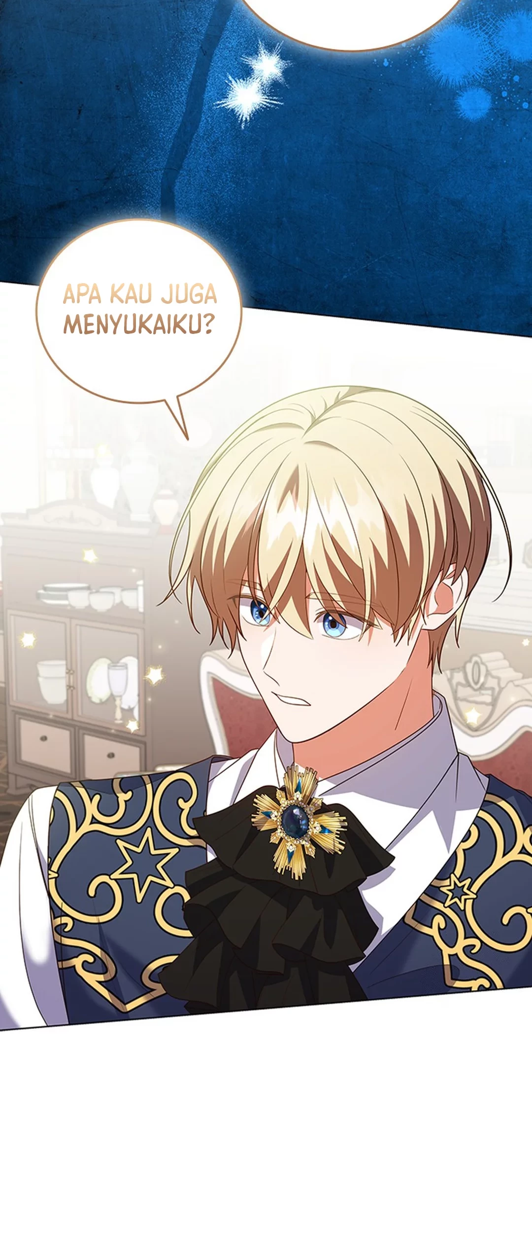 It’s Annoying Because My Childhood Friend Is an Archmage Chapter 16 - Halaman 13