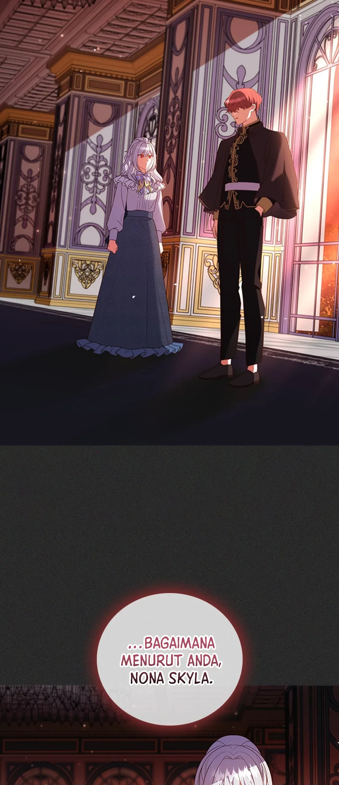 It’s Annoying Because My Childhood Friend Is an Archmage Chapter 16 - Halaman 16