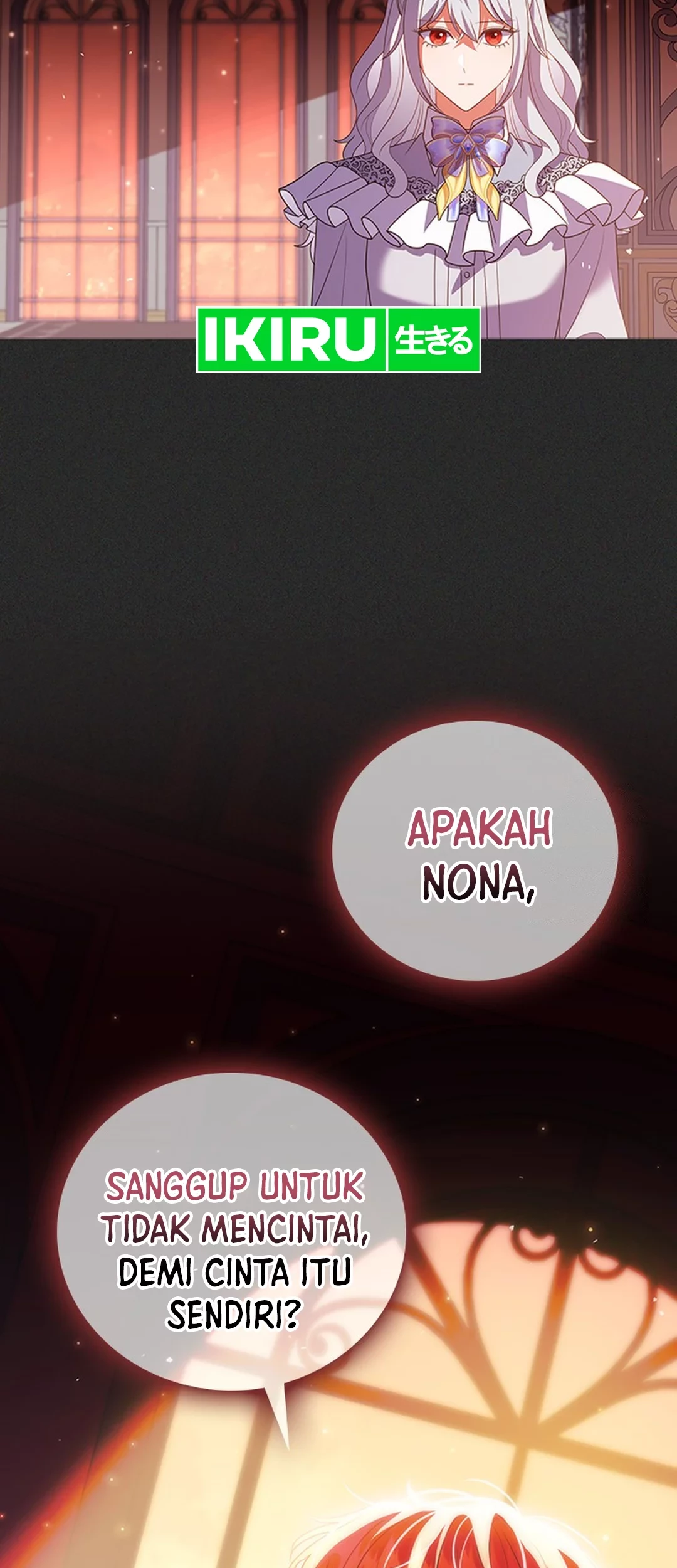 It’s Annoying Because My Childhood Friend Is an Archmage Chapter 16 - Halaman 17