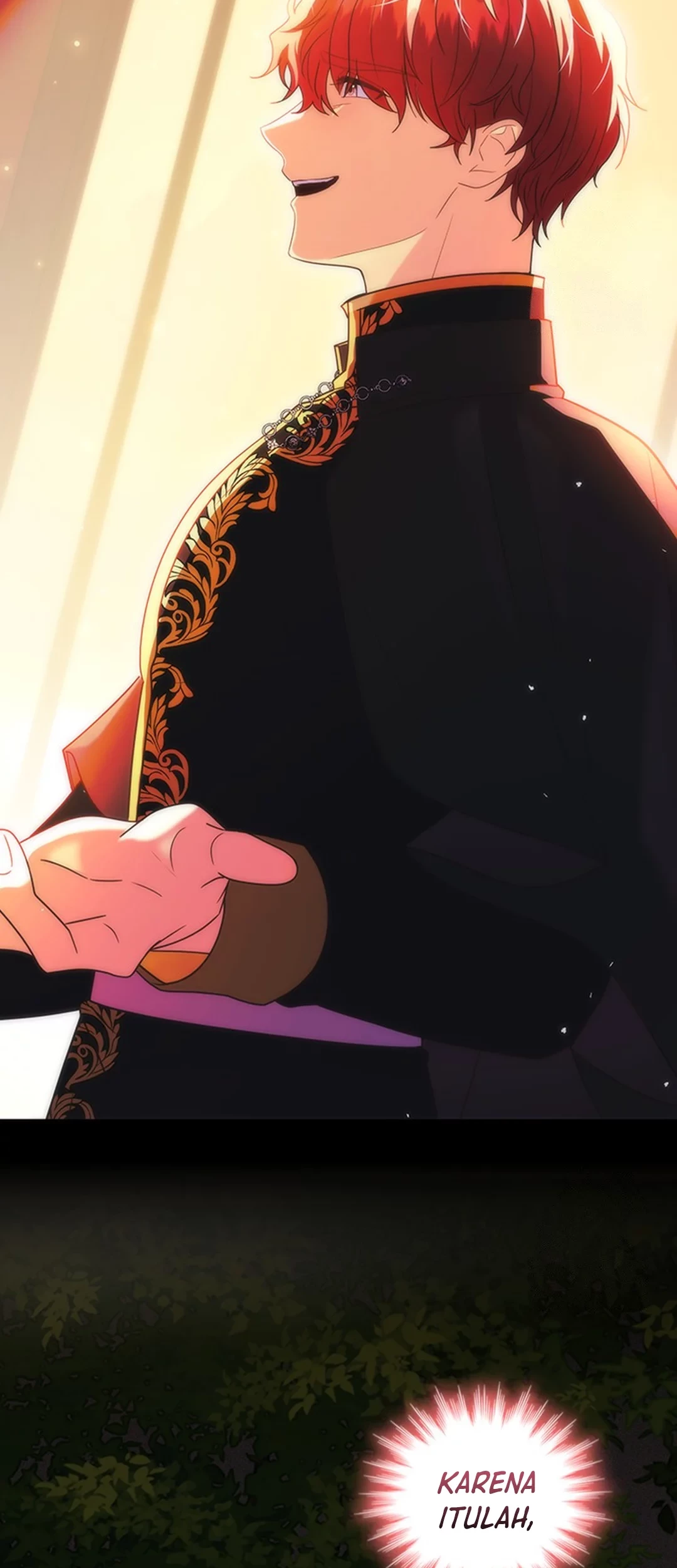 It’s Annoying Because My Childhood Friend Is an Archmage Chapter 16 - Halaman 18
