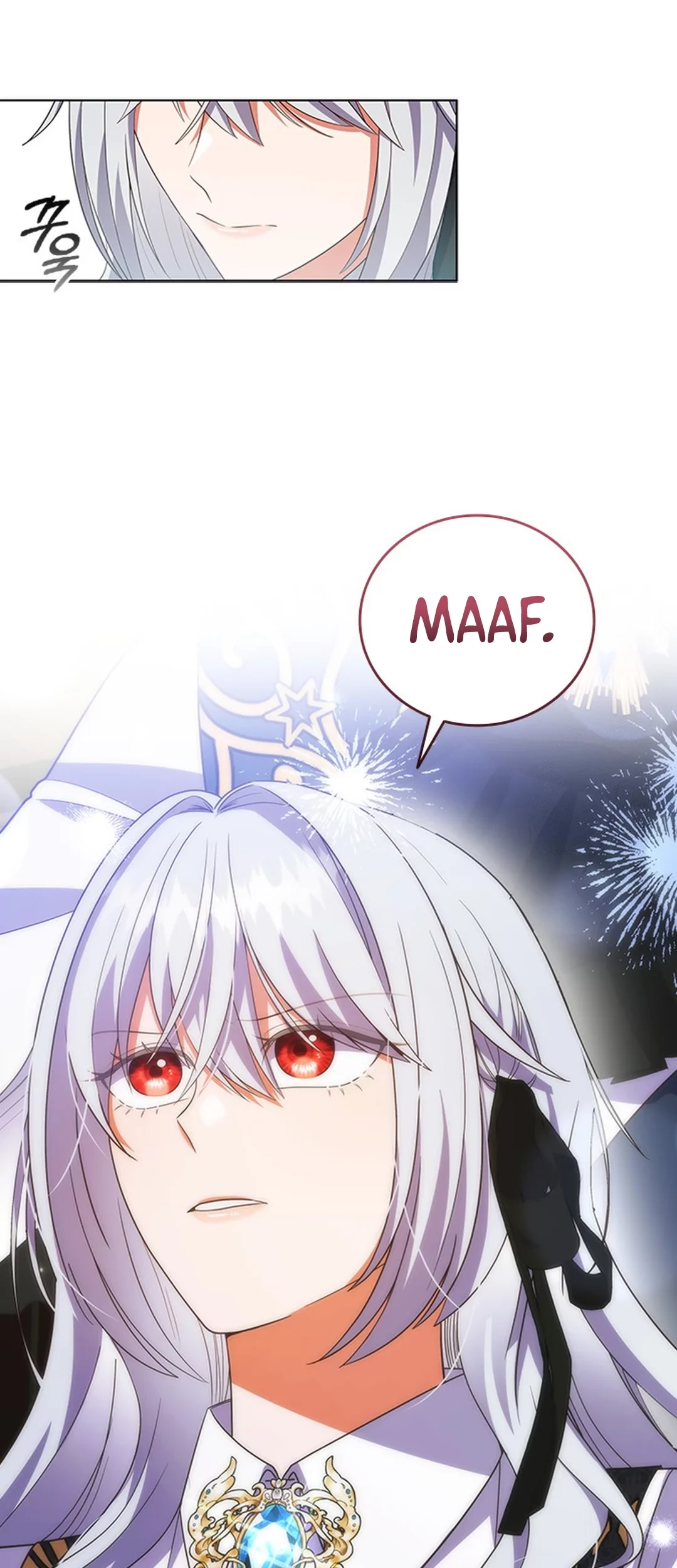 It’s Annoying Because My Childhood Friend Is an Archmage Chapter 16 - Halaman 23