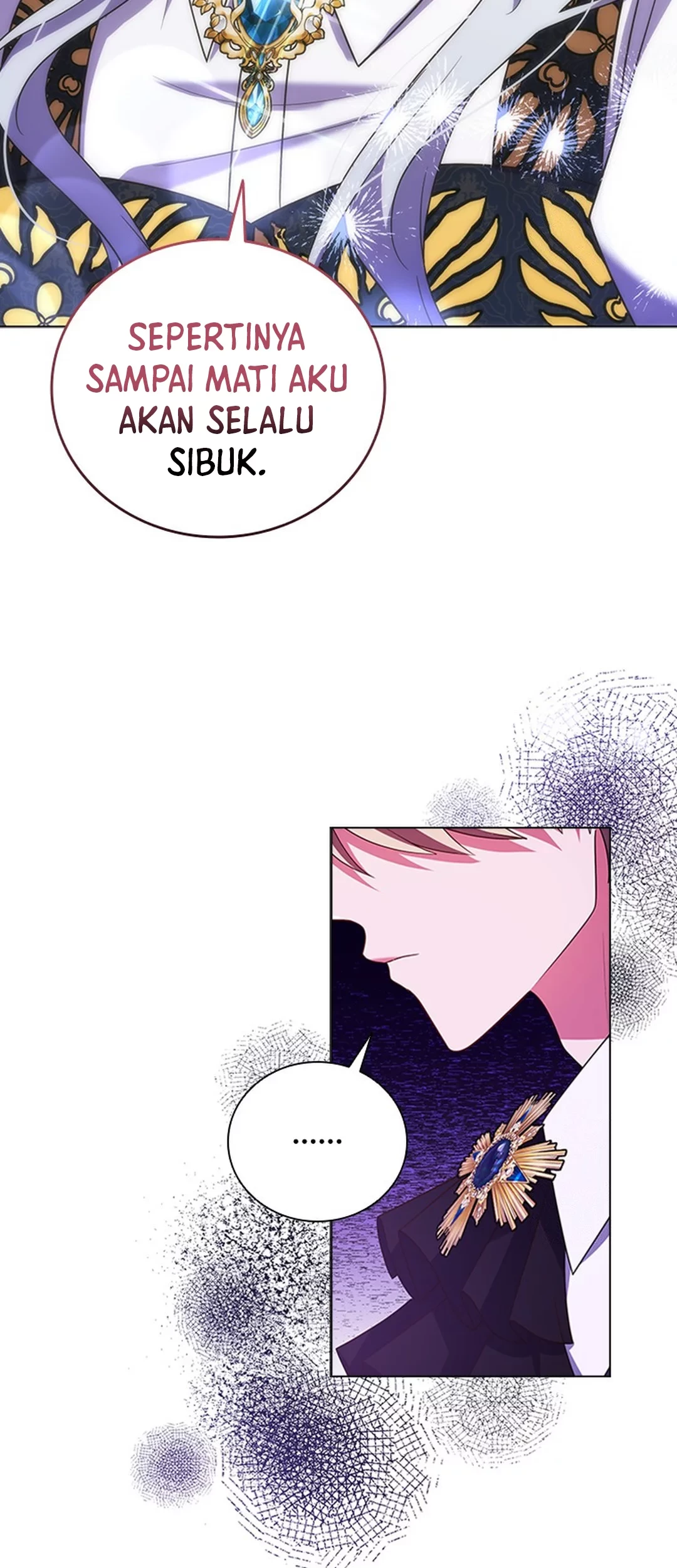 It’s Annoying Because My Childhood Friend Is an Archmage Chapter 16 - Halaman 24