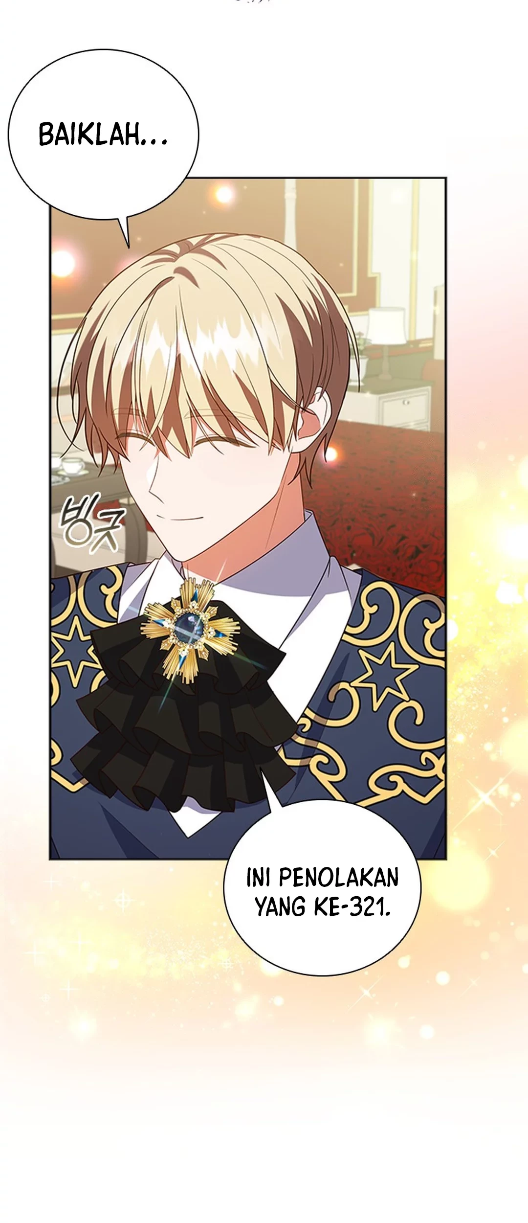 It’s Annoying Because My Childhood Friend Is an Archmage Chapter 16 - Halaman 25