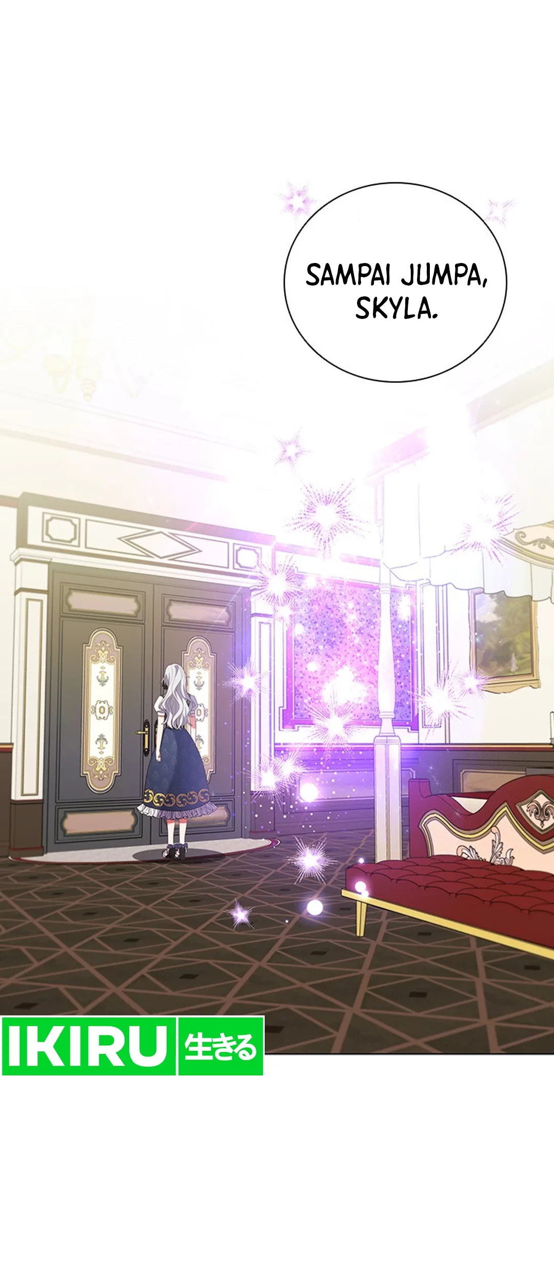 It’s Annoying Because My Childhood Friend Is an Archmage Chapter 16 - Halaman 26