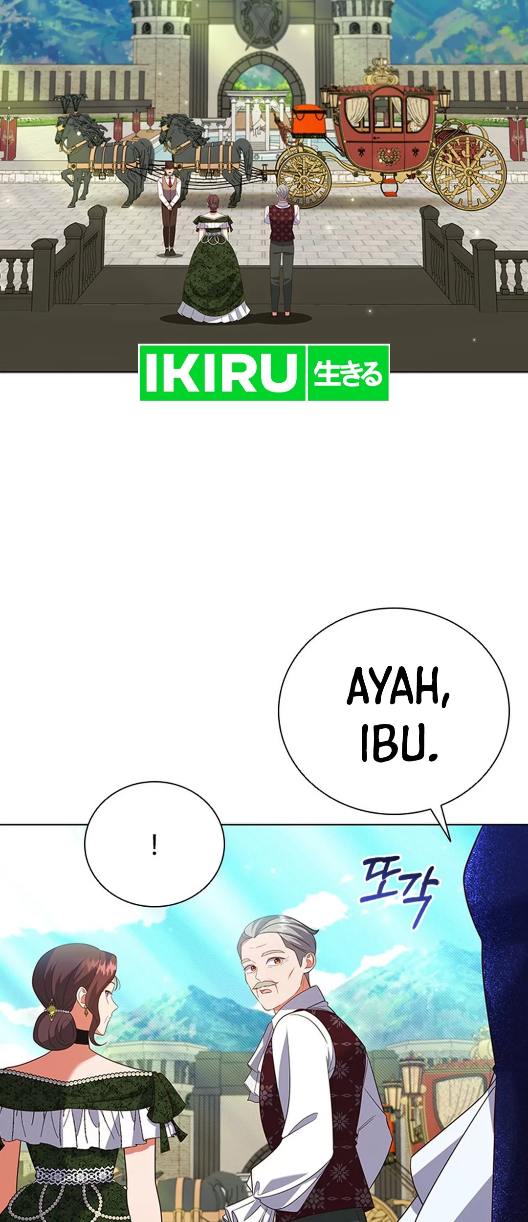 It’s Annoying Because My Childhood Friend Is an Archmage Chapter 16 - Halaman 29
