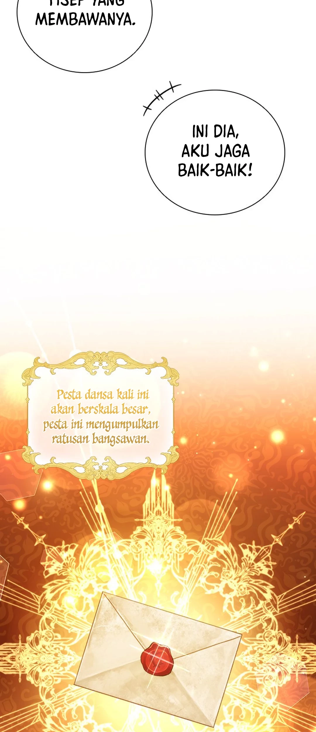 It’s Annoying Because My Childhood Friend Is an Archmage Chapter 16 - Halaman 34