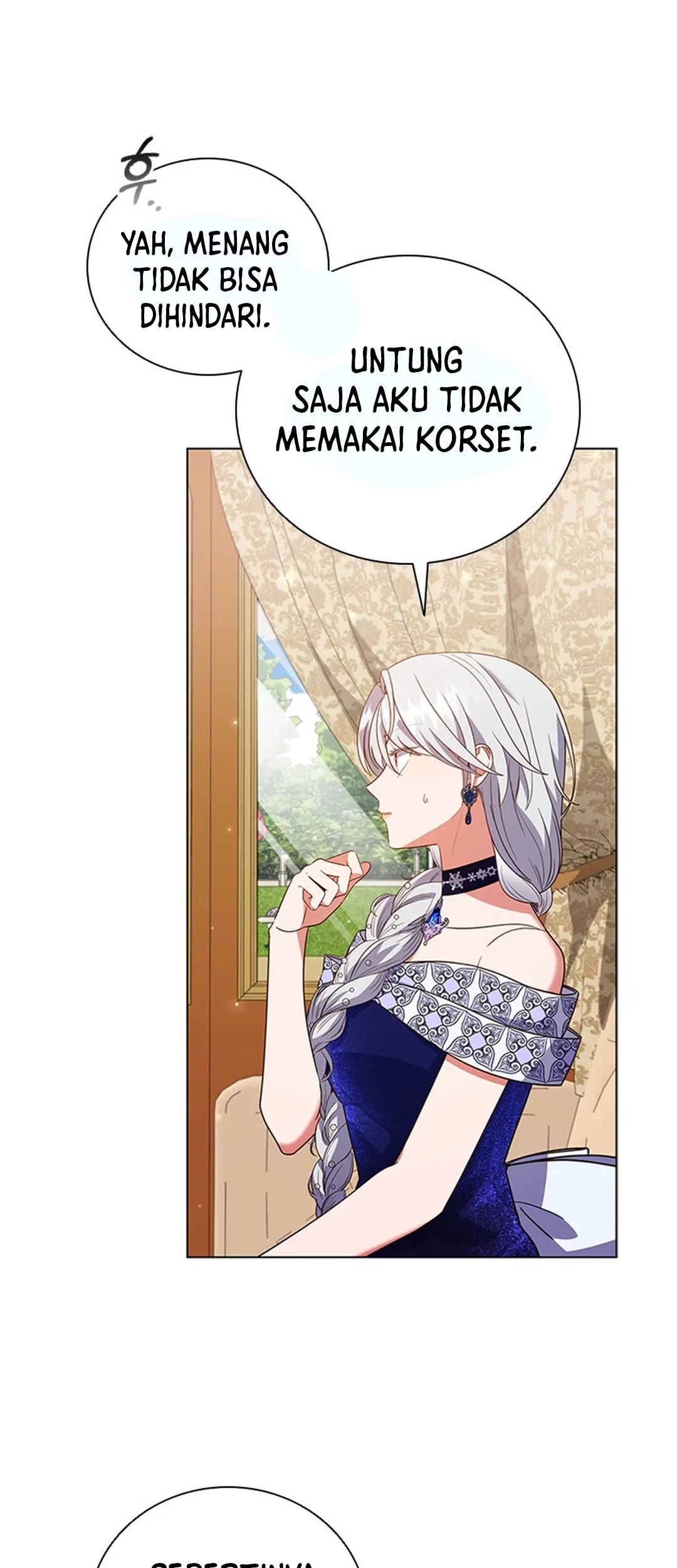 It’s Annoying Because My Childhood Friend Is an Archmage Chapter 16 - Halaman 45