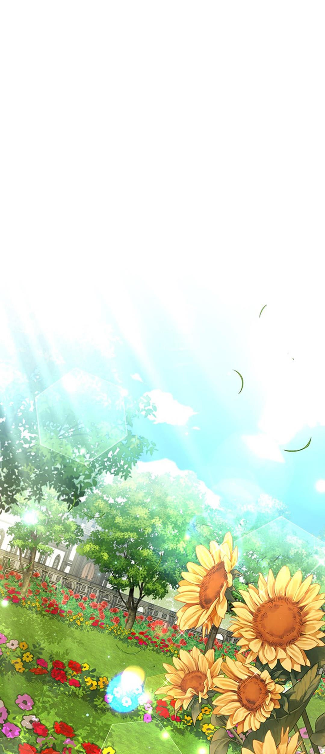 Manhwa It’s Annoying Because My Childhood Friend Is an Archmage Chapter 15 gambar 2