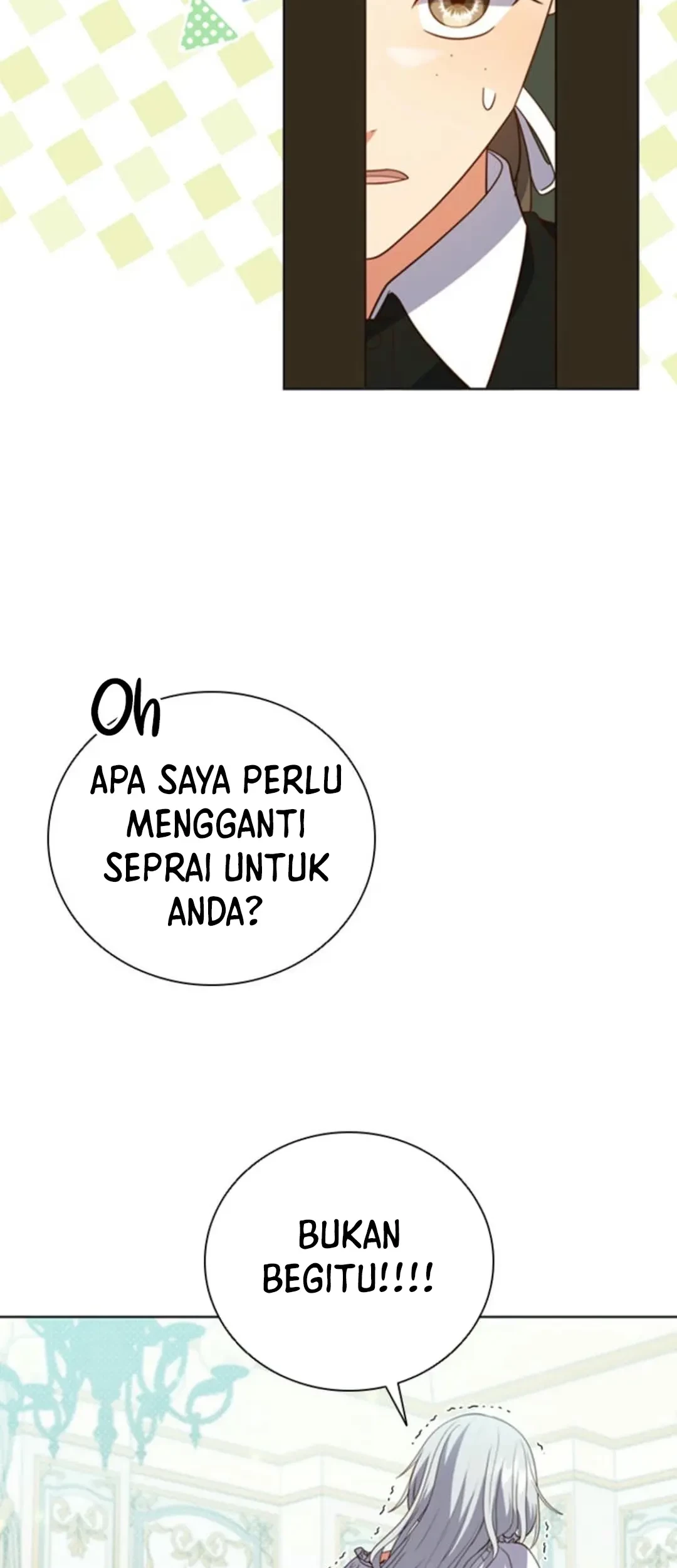 It’s Annoying Because My Childhood Friend Is an Archmage Chapter 14 - Halaman 54