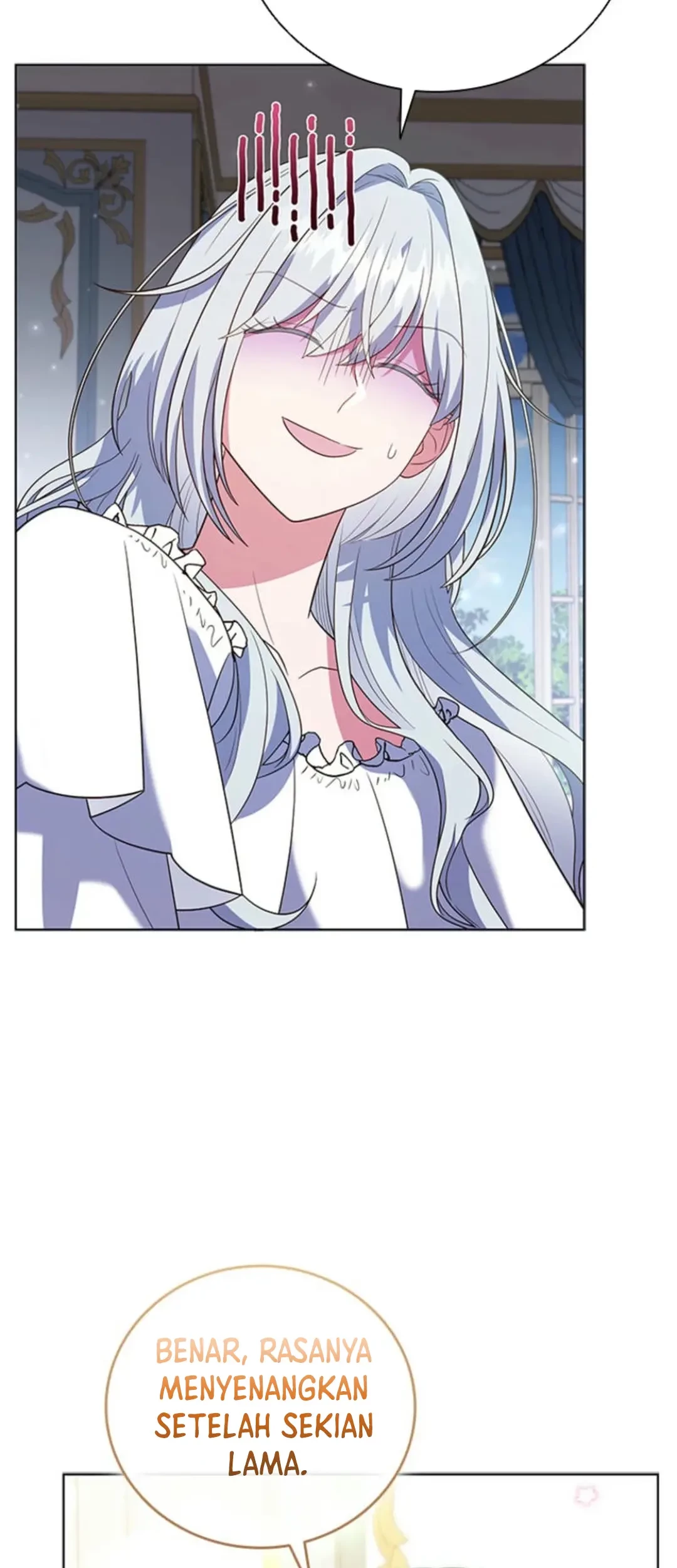 It’s Annoying Because My Childhood Friend Is an Archmage Chapter 14 - Halaman 58