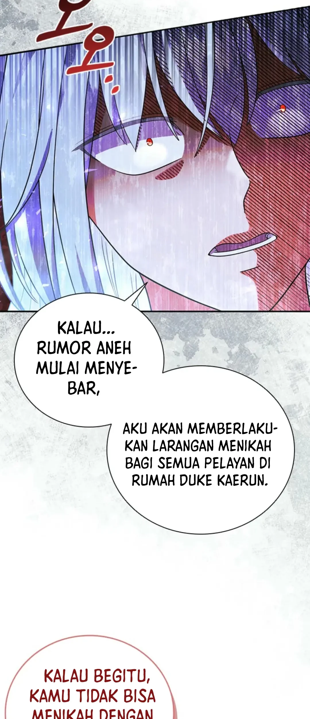It’s Annoying Because My Childhood Friend Is an Archmage Chapter 14 - Halaman 63