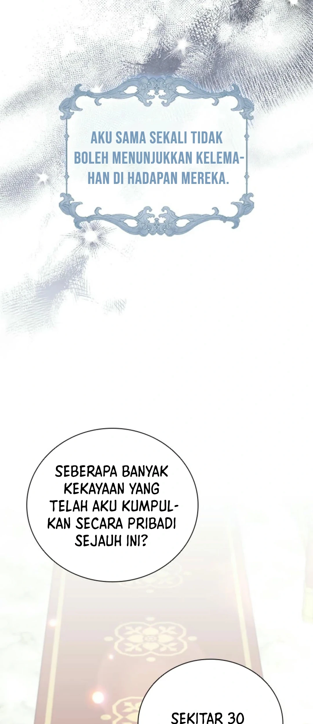 It’s Annoying Because My Childhood Friend Is an Archmage Chapter 14 - Halaman 70