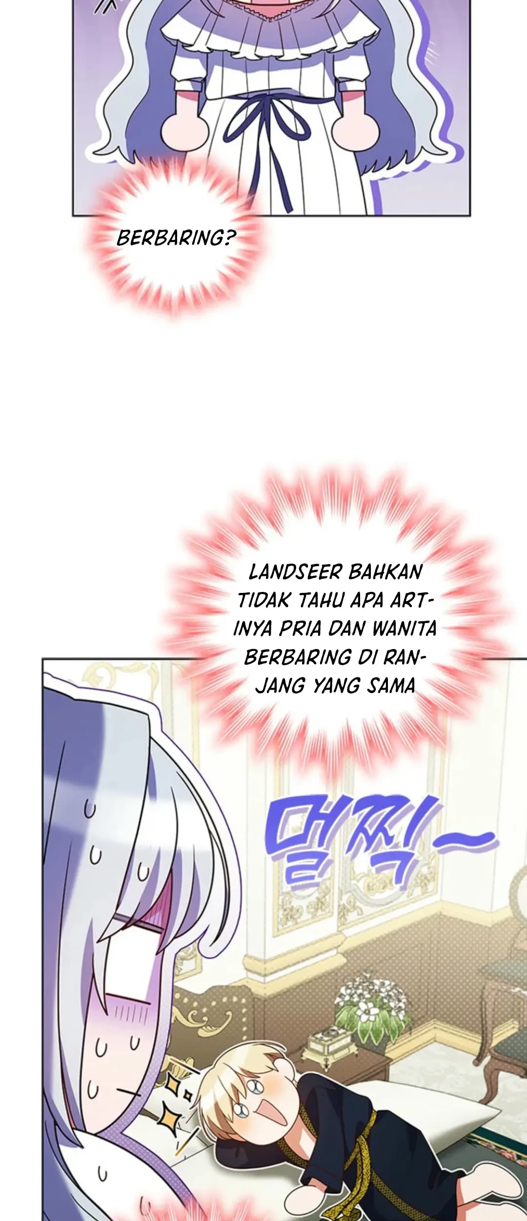 It’s Annoying Because My Childhood Friend Is an Archmage Chapter 14 - Halaman 10