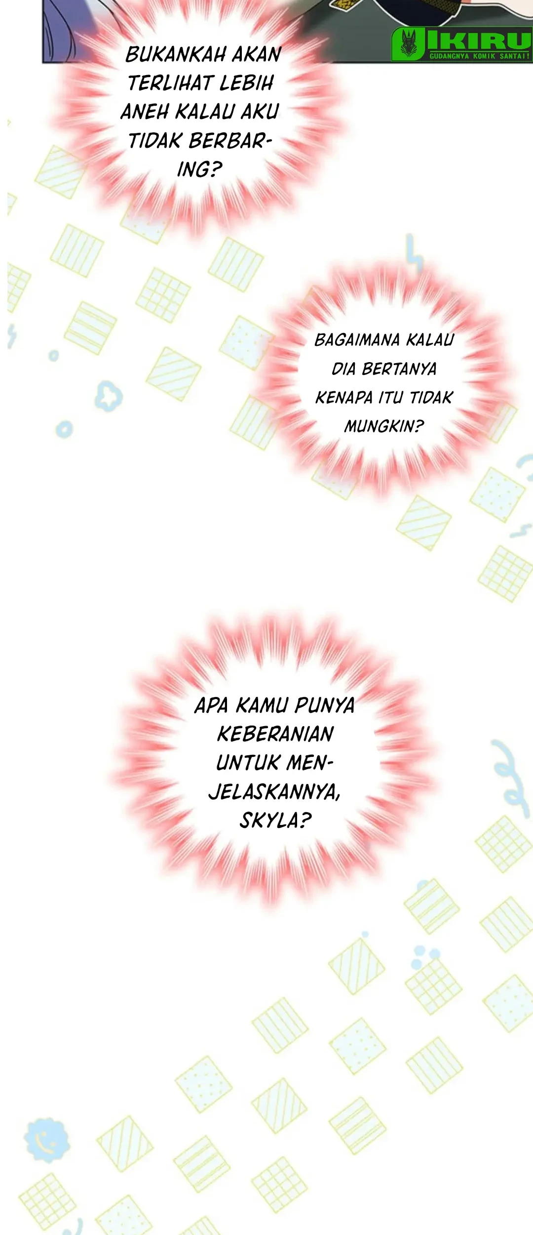 It’s Annoying Because My Childhood Friend Is an Archmage Chapter 14 - Halaman 11