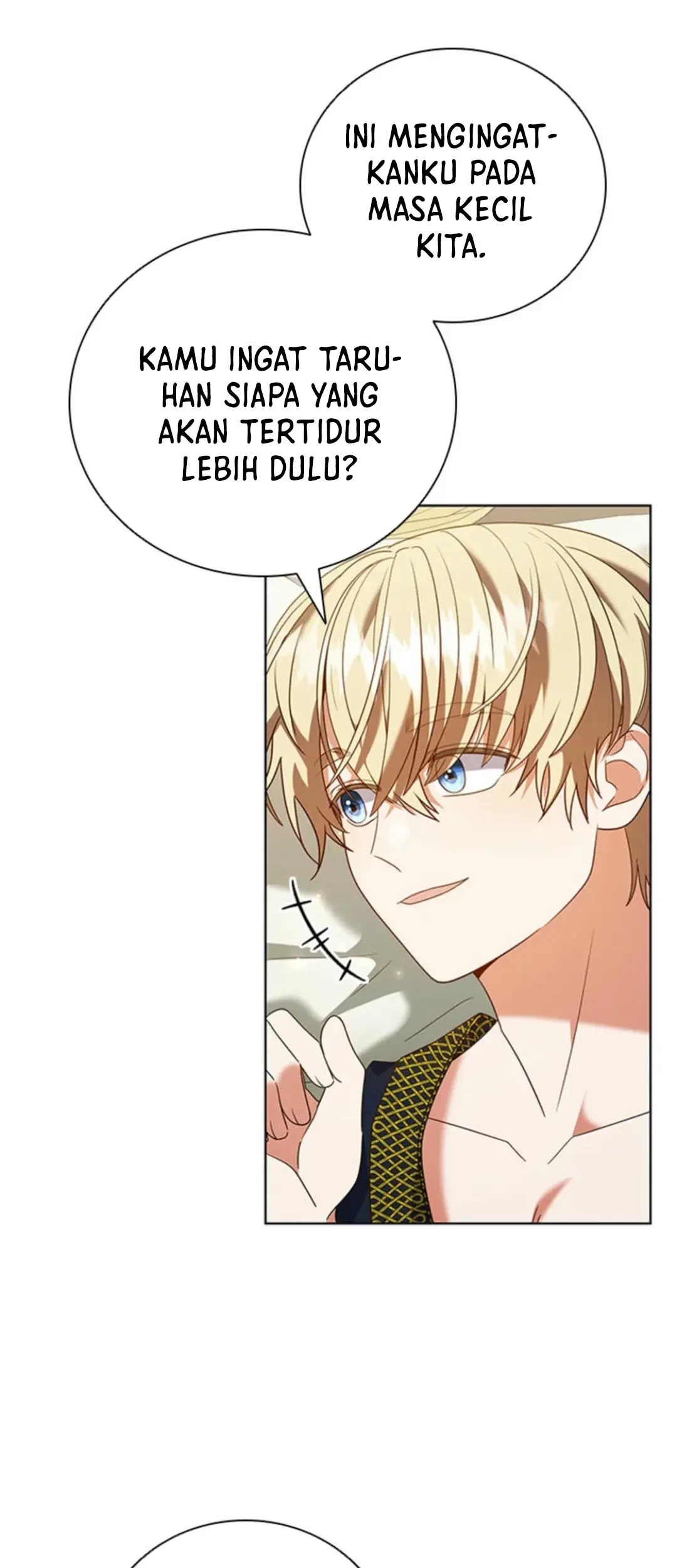 It’s Annoying Because My Childhood Friend Is an Archmage Chapter 14 - Halaman 14