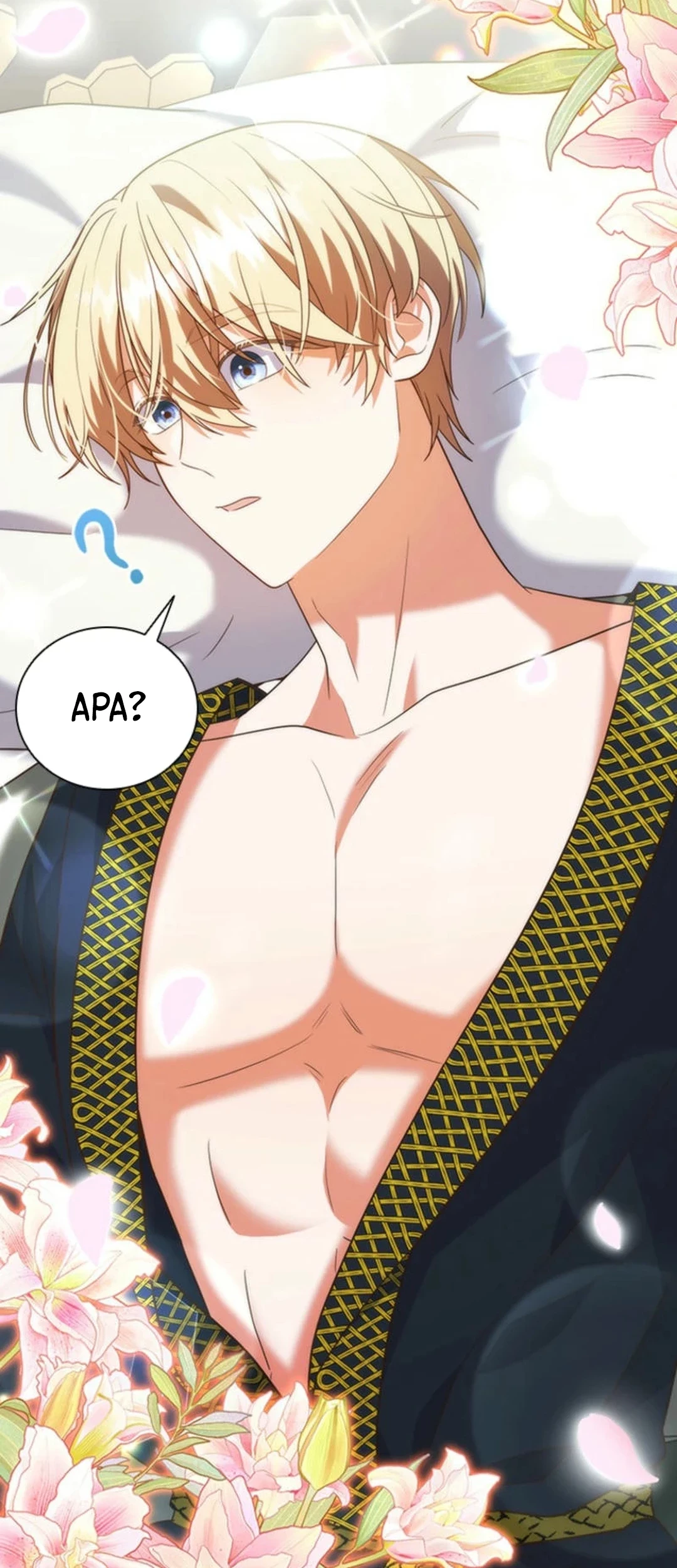 It’s Annoying Because My Childhood Friend Is an Archmage Chapter 14 - Halaman 21