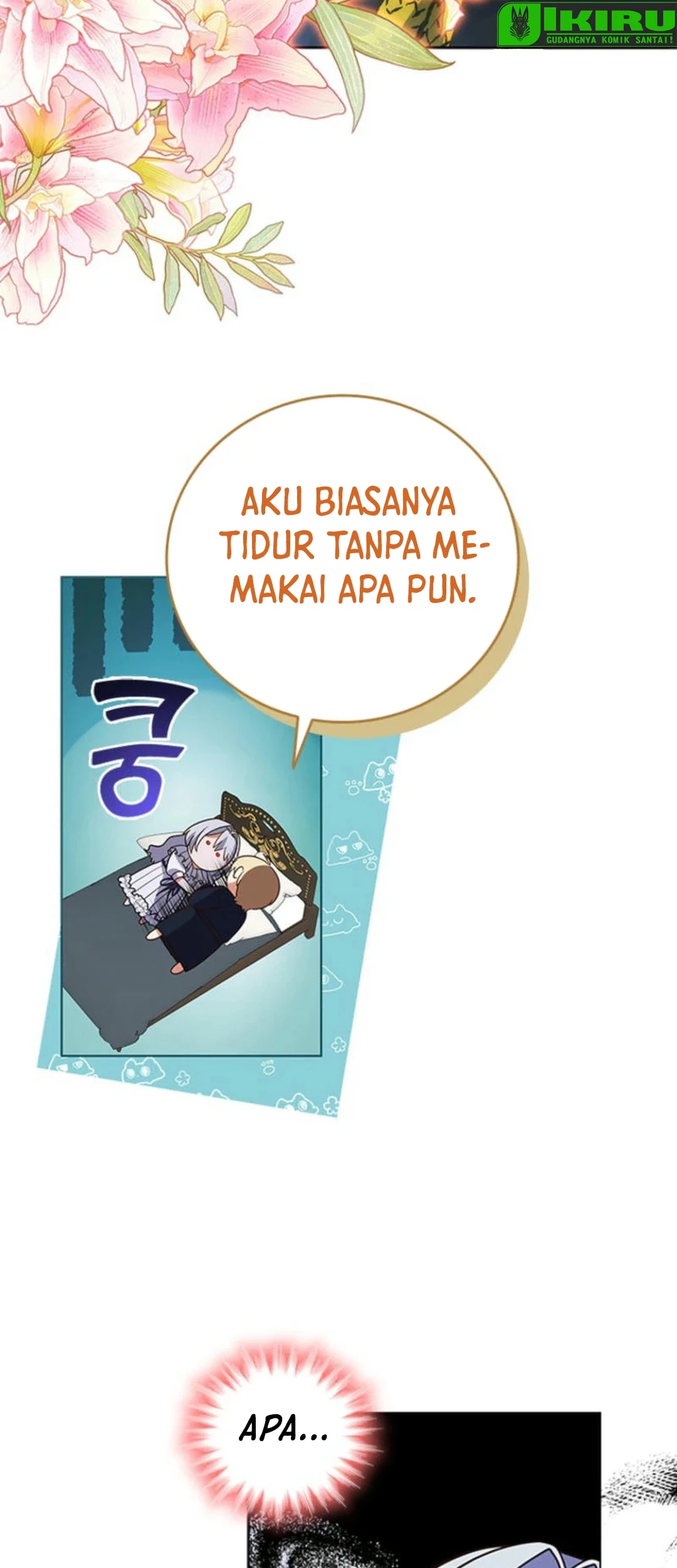 It’s Annoying Because My Childhood Friend Is an Archmage Chapter 14 - Halaman 22