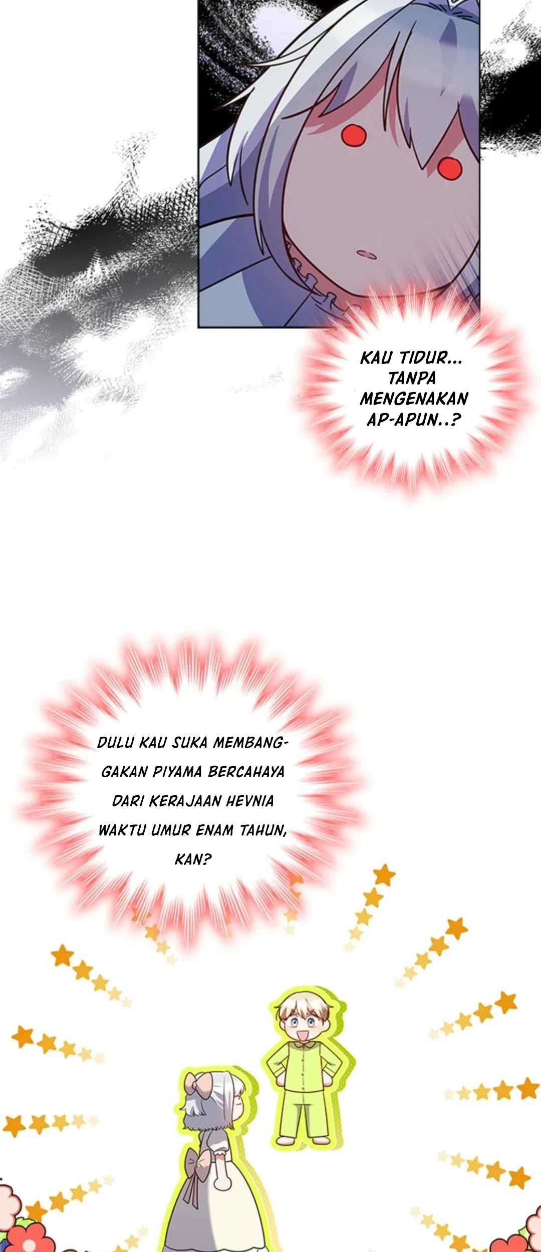 It’s Annoying Because My Childhood Friend Is an Archmage Chapter 14 - Halaman 23
