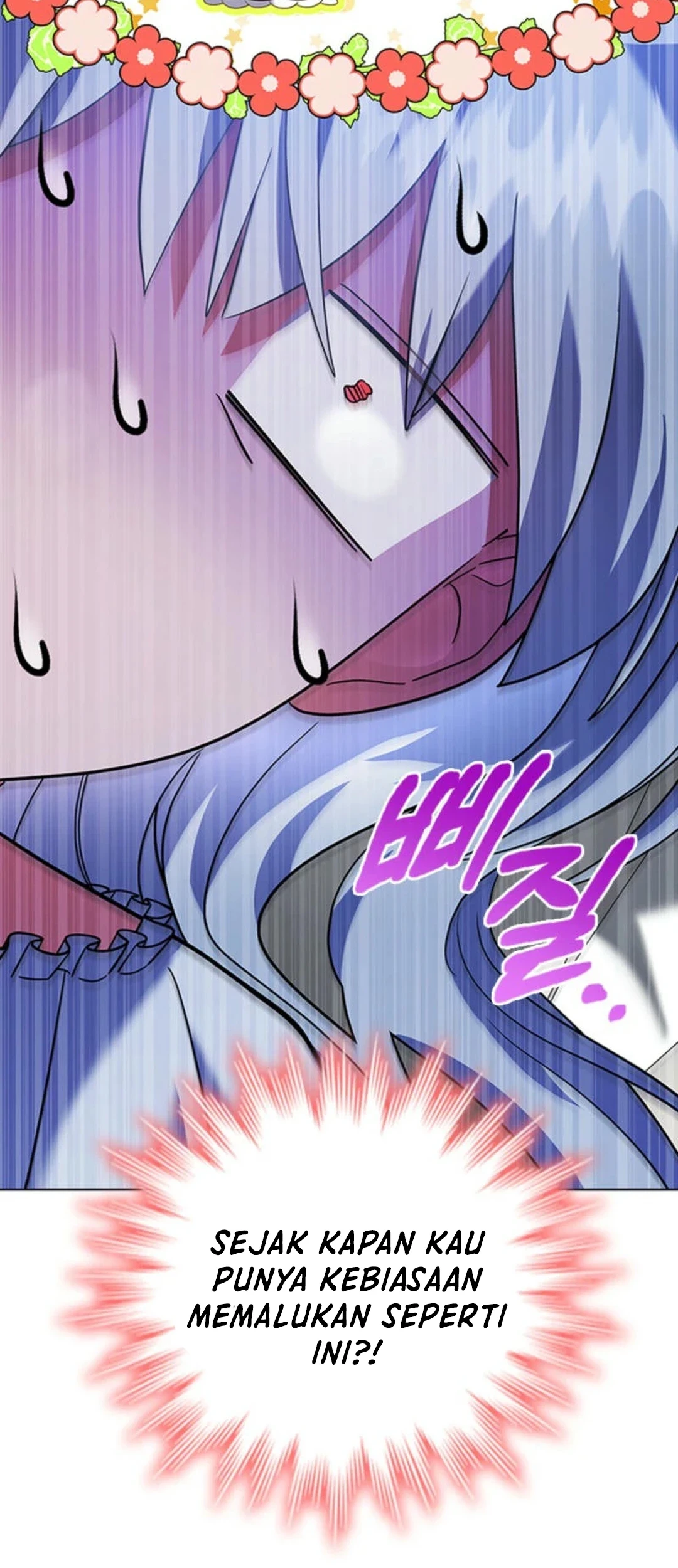 It’s Annoying Because My Childhood Friend Is an Archmage Chapter 14 - Halaman 24