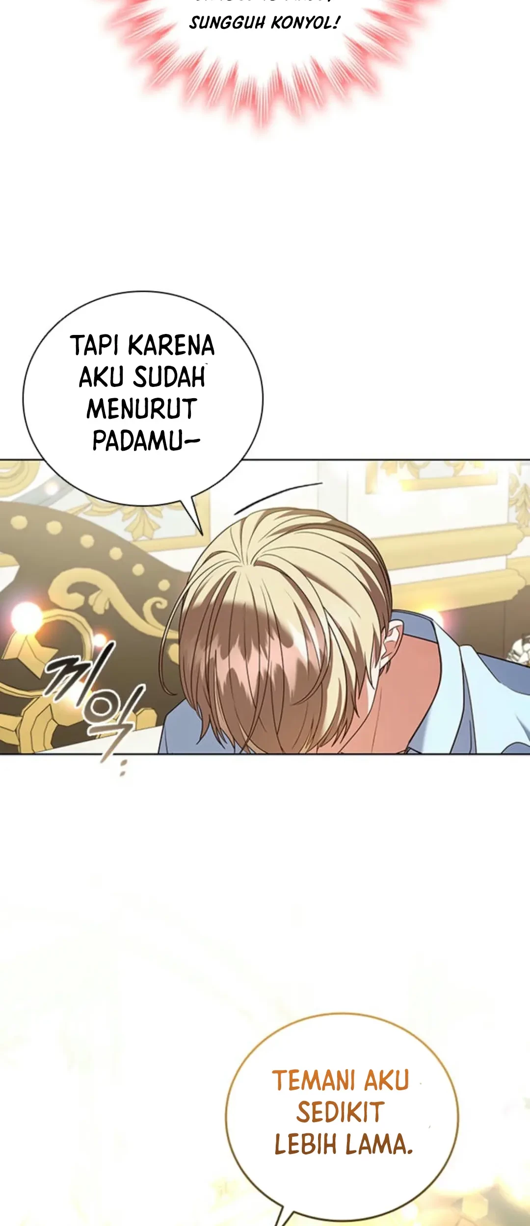It’s Annoying Because My Childhood Friend Is an Archmage Chapter 14 - Halaman 29