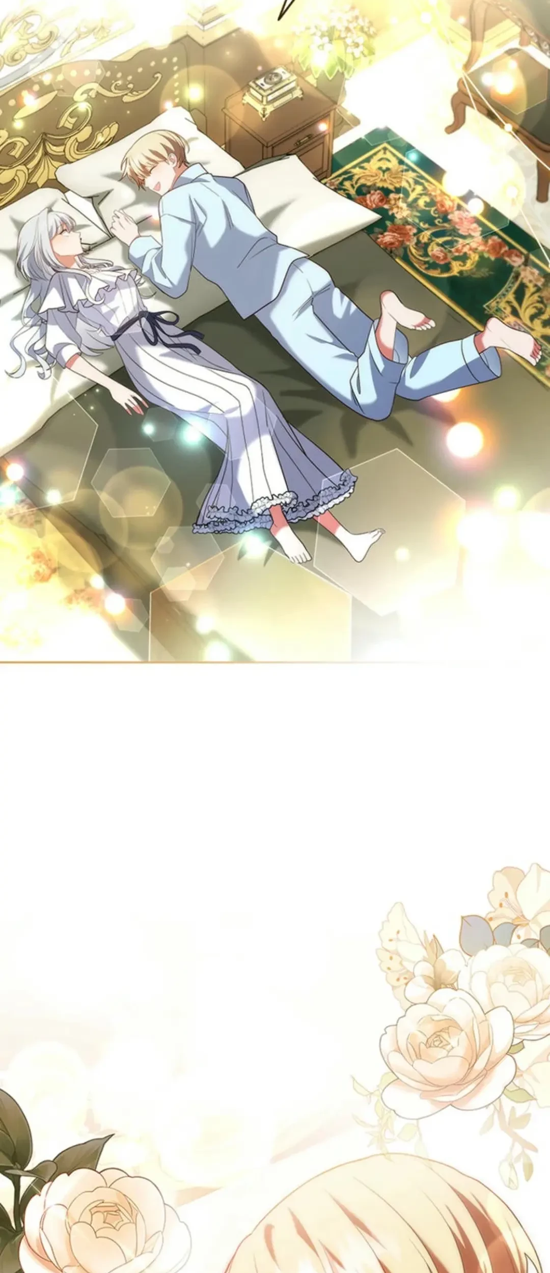 It’s Annoying Because My Childhood Friend Is an Archmage Chapter 14 - Halaman 30