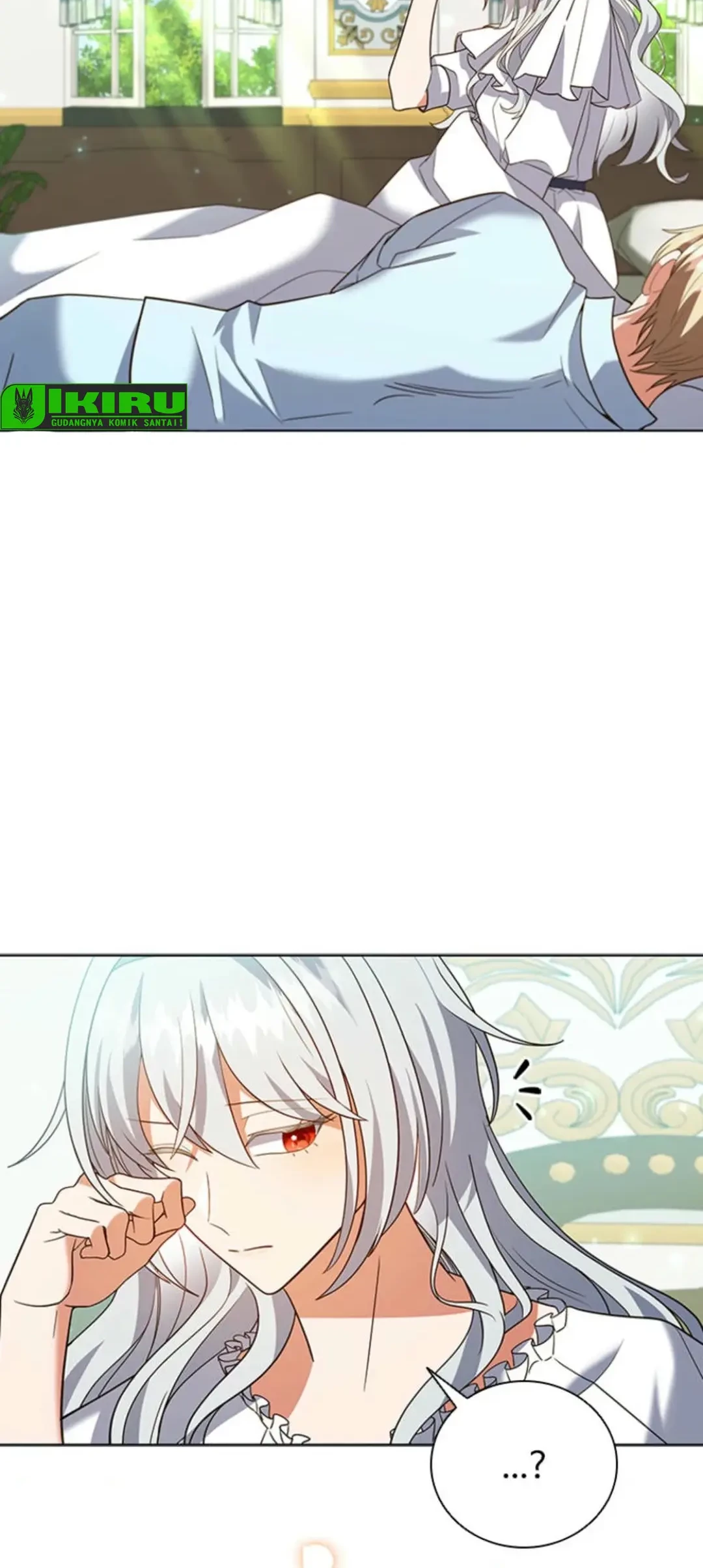 It’s Annoying Because My Childhood Friend Is an Archmage Chapter 14 - Halaman 37