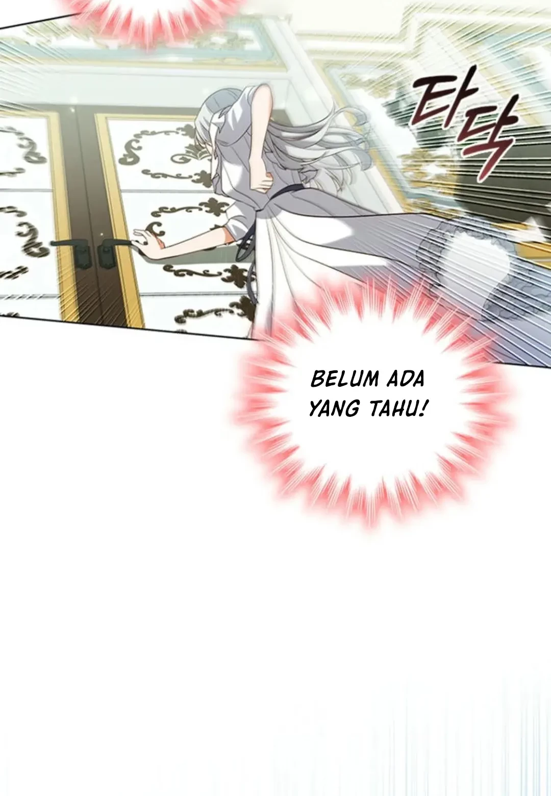 It’s Annoying Because My Childhood Friend Is an Archmage Chapter 14 - Halaman 43
