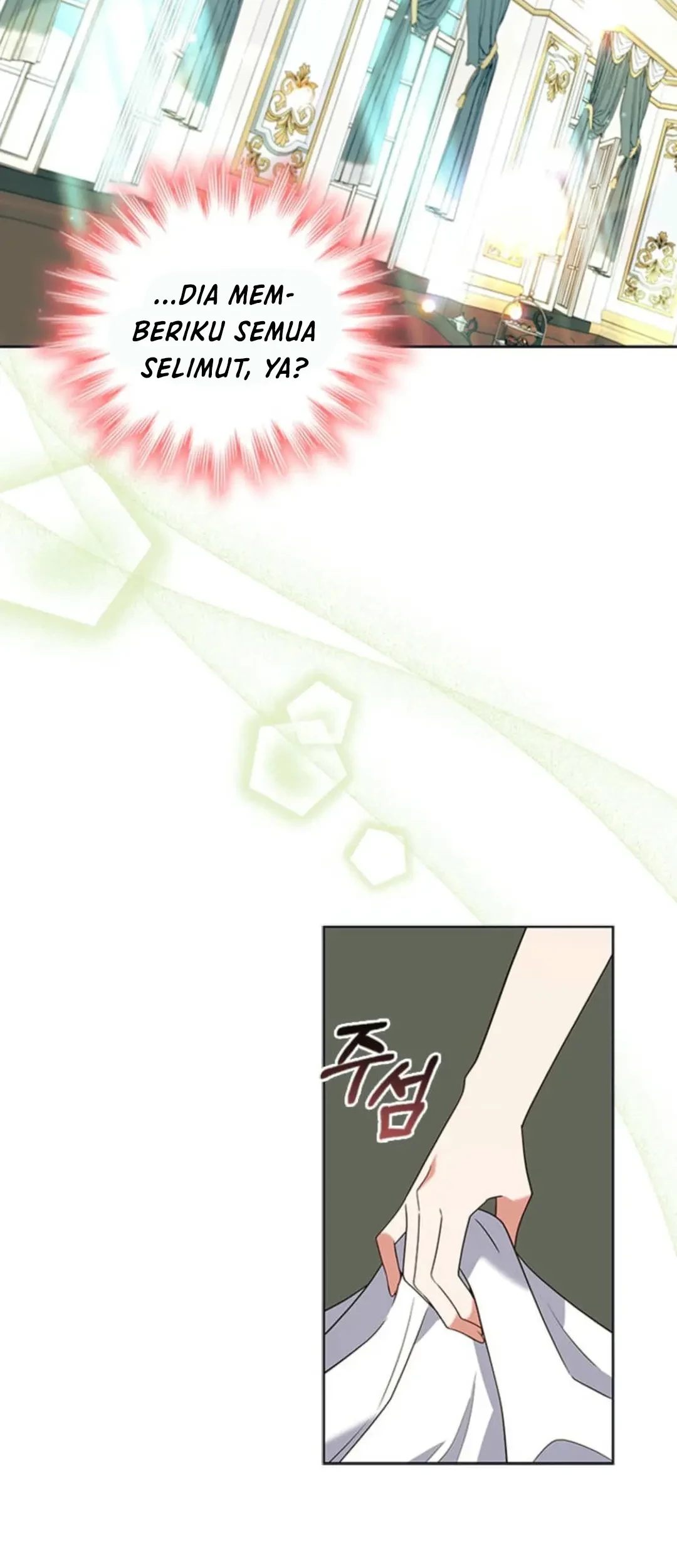 It’s Annoying Because My Childhood Friend Is an Archmage Chapter 14 - Halaman 46