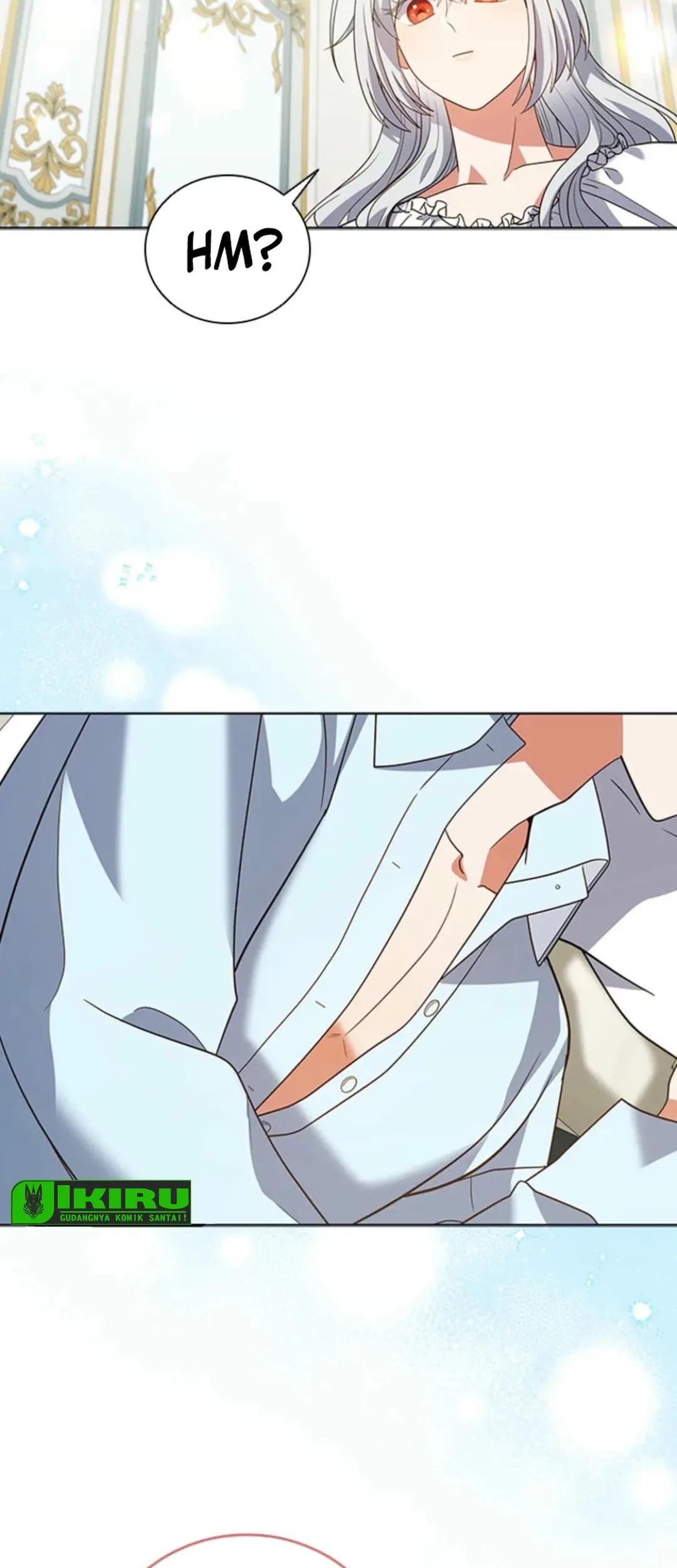 It’s Annoying Because My Childhood Friend Is an Archmage Chapter 14 - Halaman 48