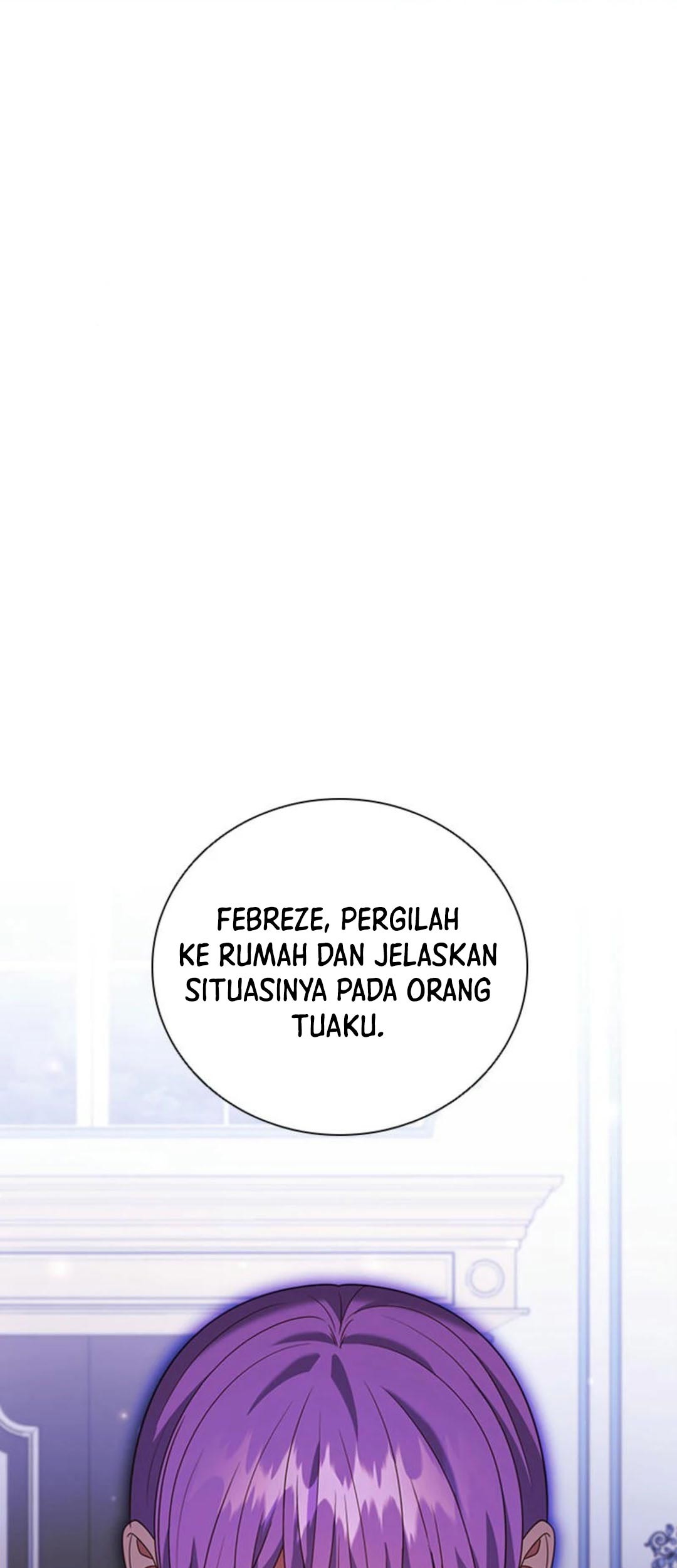 Manhwa It’s Annoying Because My Childhood Friend Is an Archmage Chapter 13 gambar 2