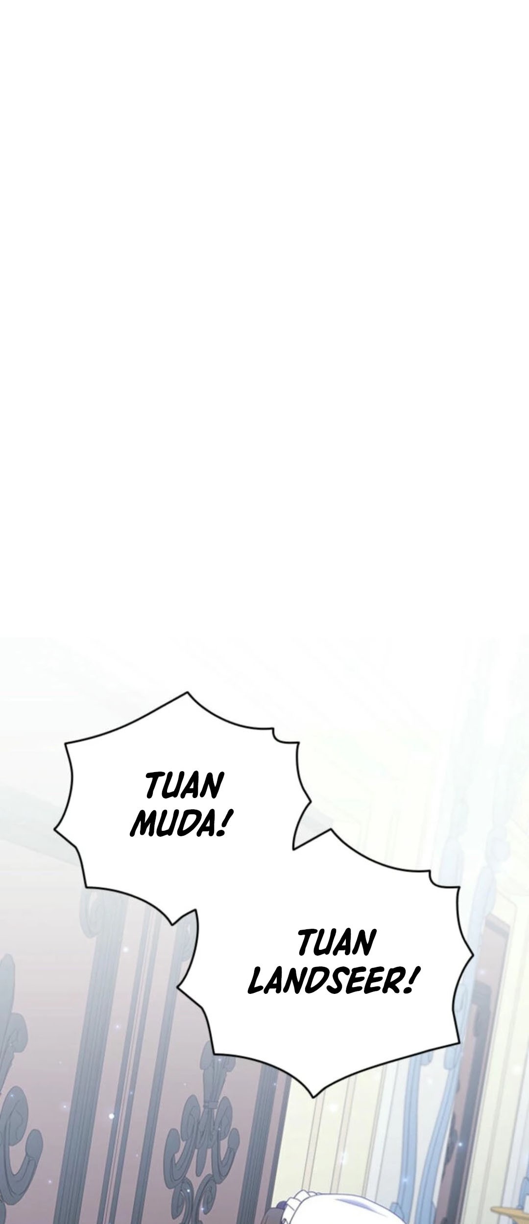 Manhwa It’s Annoying Because My Childhood Friend Is an Archmage Chapter 12 gambar 2