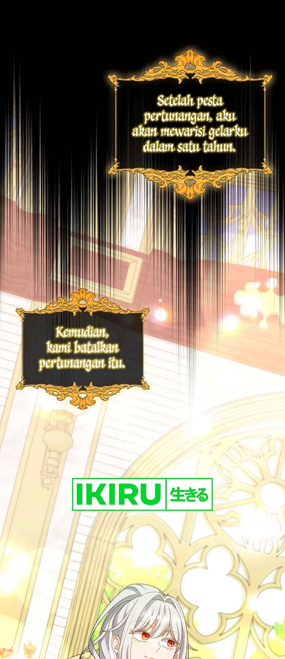 It’s Annoying Because My Childhood Friend Is an Archmage Chapter 11 - Halaman 50