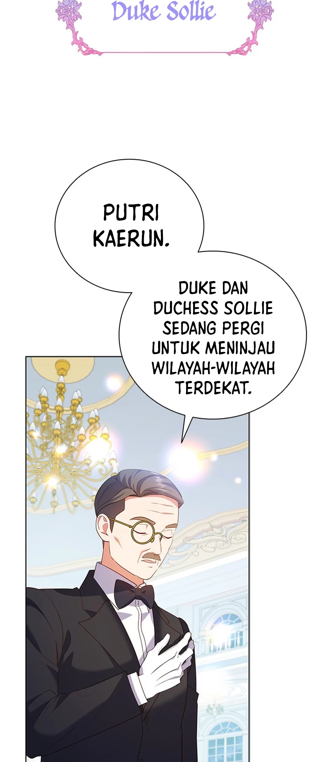 It’s Annoying Because My Childhood Friend Is an Archmage Chapter 11 - Halaman 56