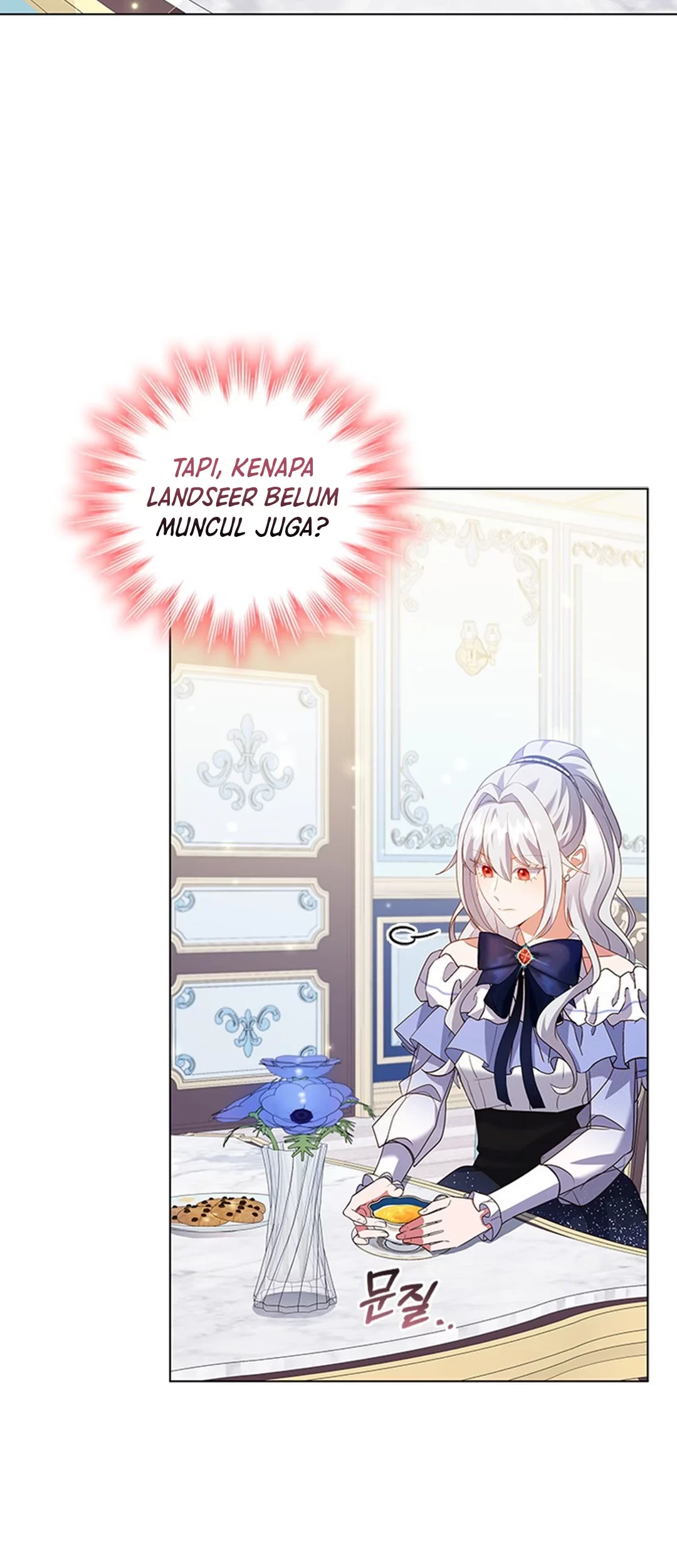 It’s Annoying Because My Childhood Friend Is an Archmage Chapter 11 - Halaman 59