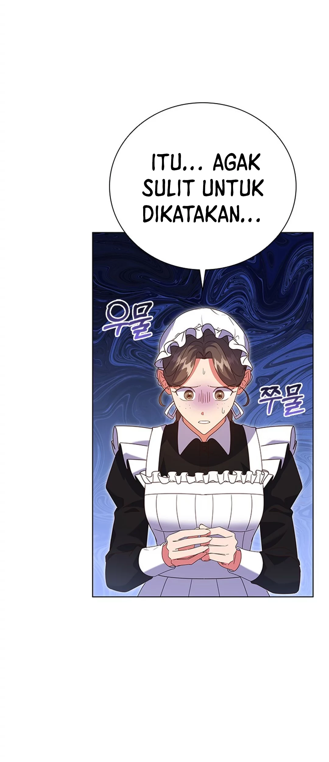 It’s Annoying Because My Childhood Friend Is an Archmage Chapter 11 - Halaman 63