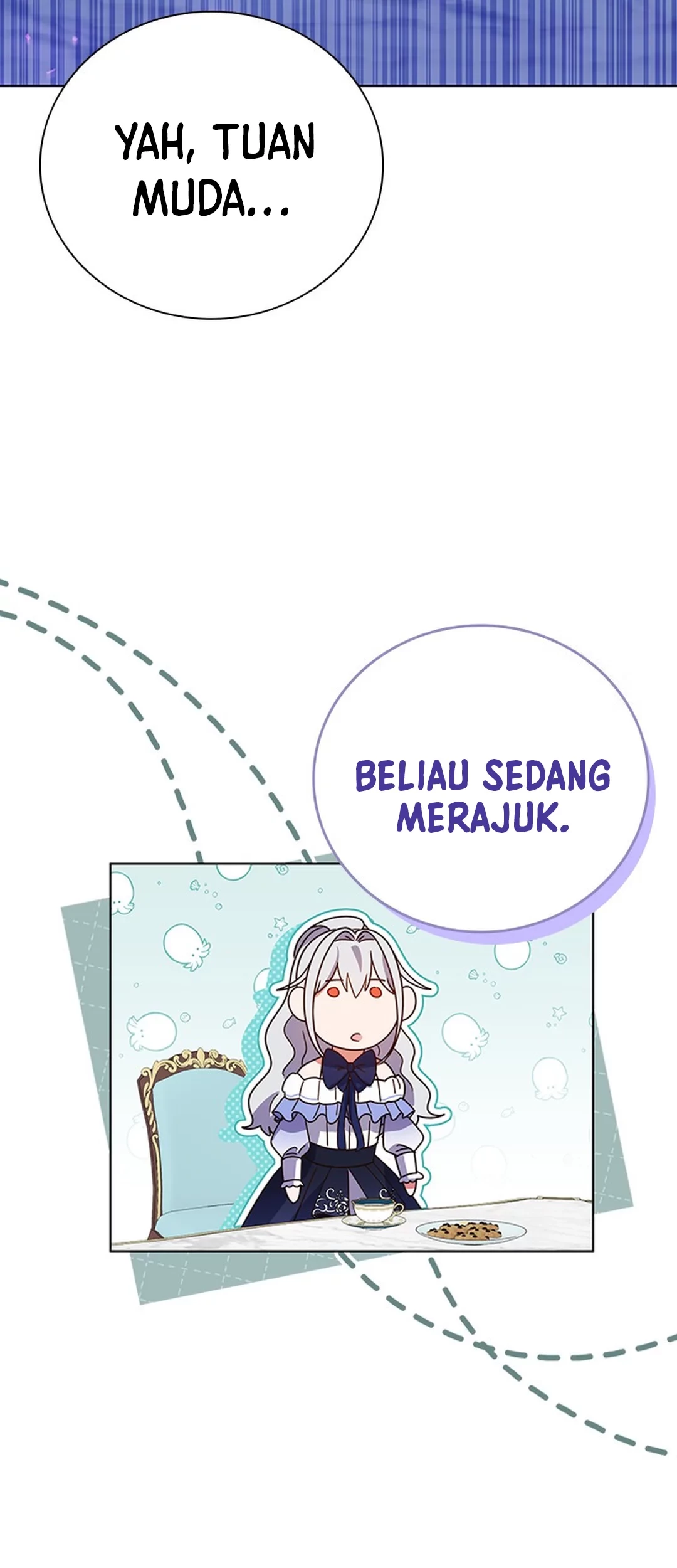 It’s Annoying Because My Childhood Friend Is an Archmage Chapter 11 - Halaman 65
